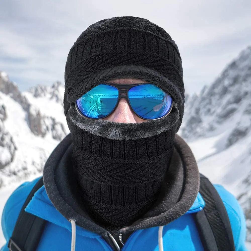 Winter Beanies Hats