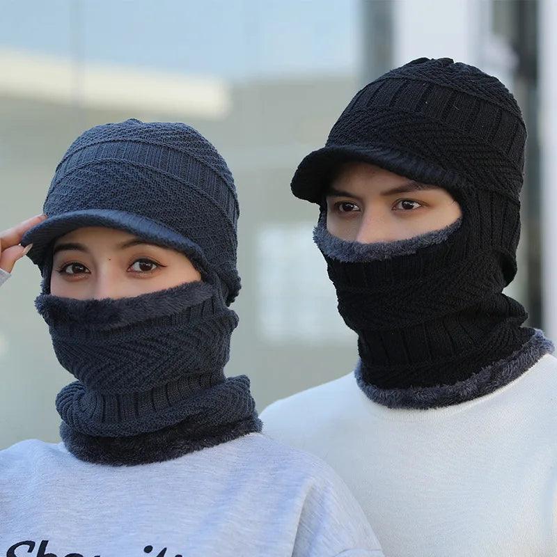 Winter Beanies Hats