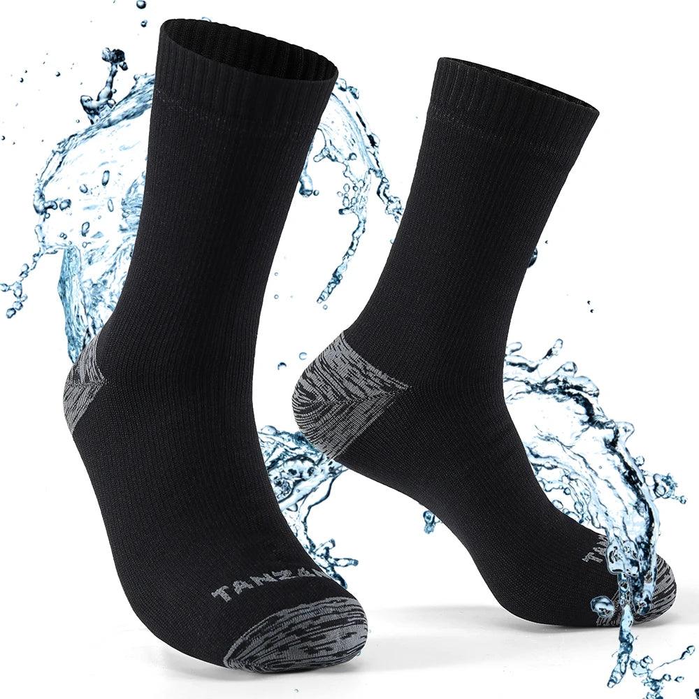 Breathable Waterproof Socks