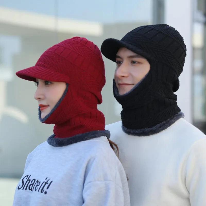 Winter Beanies Hats