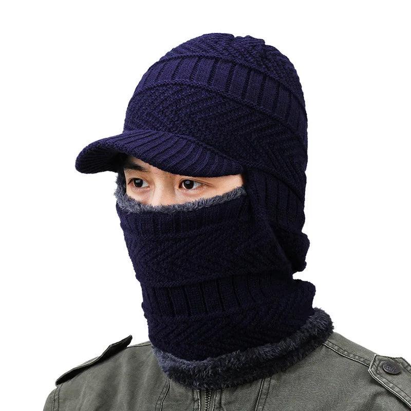 Winter Beanies Hats
