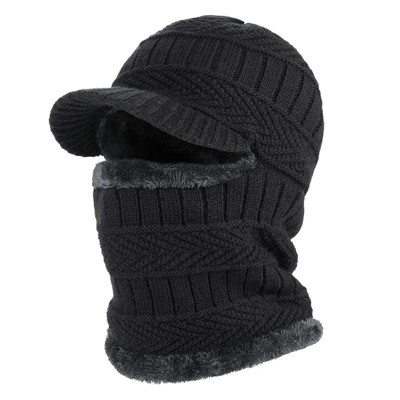 Winter Beanies Hats