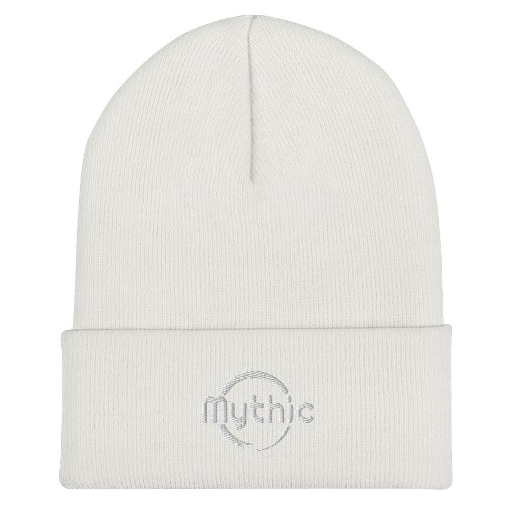 Cuffed Beanie