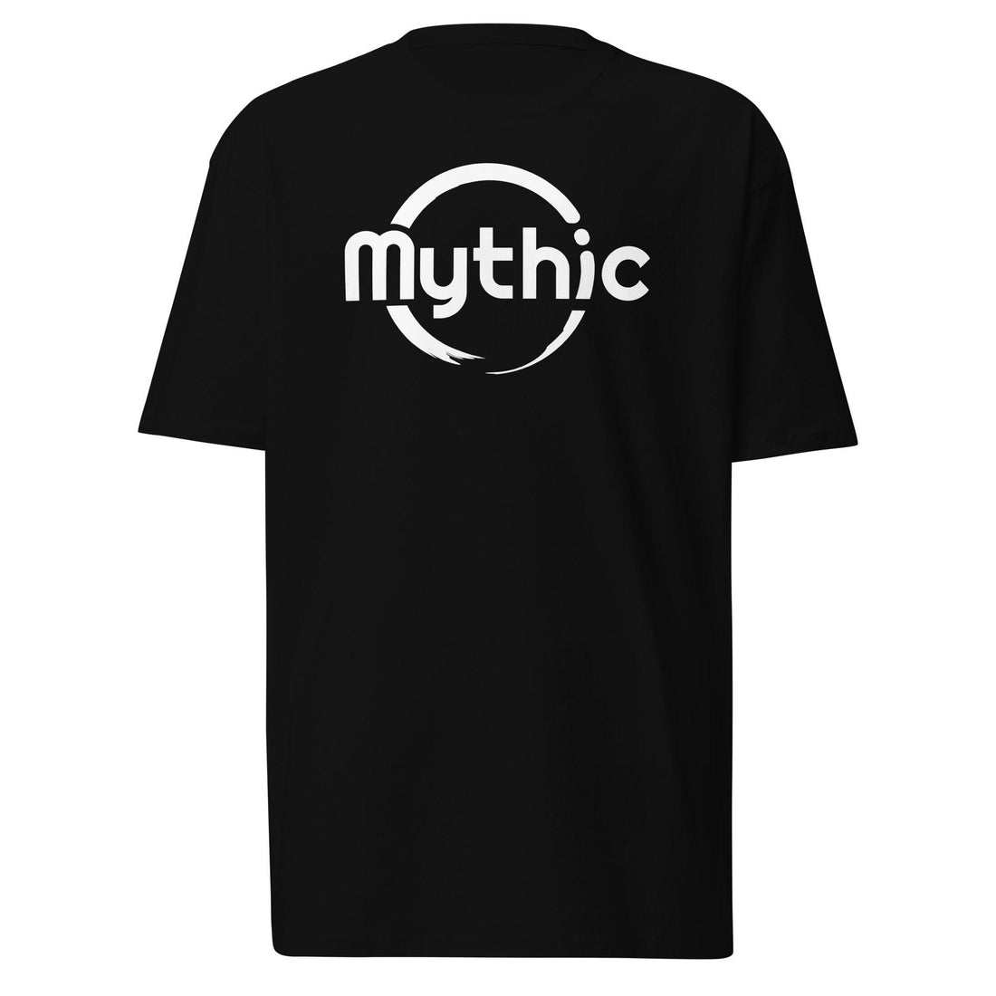 Men’s premium heavyweight tee