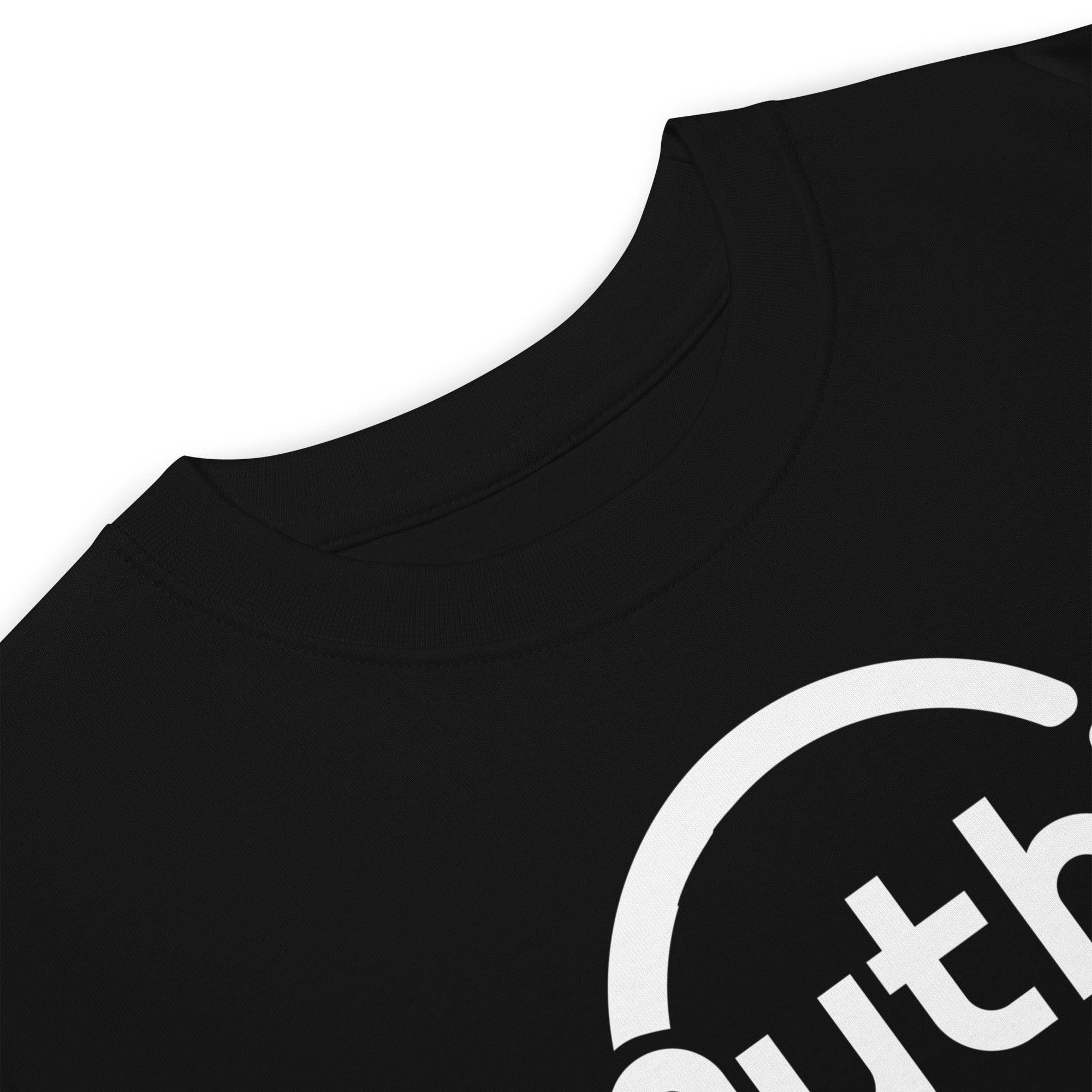 Men’s premium heavyweight tee