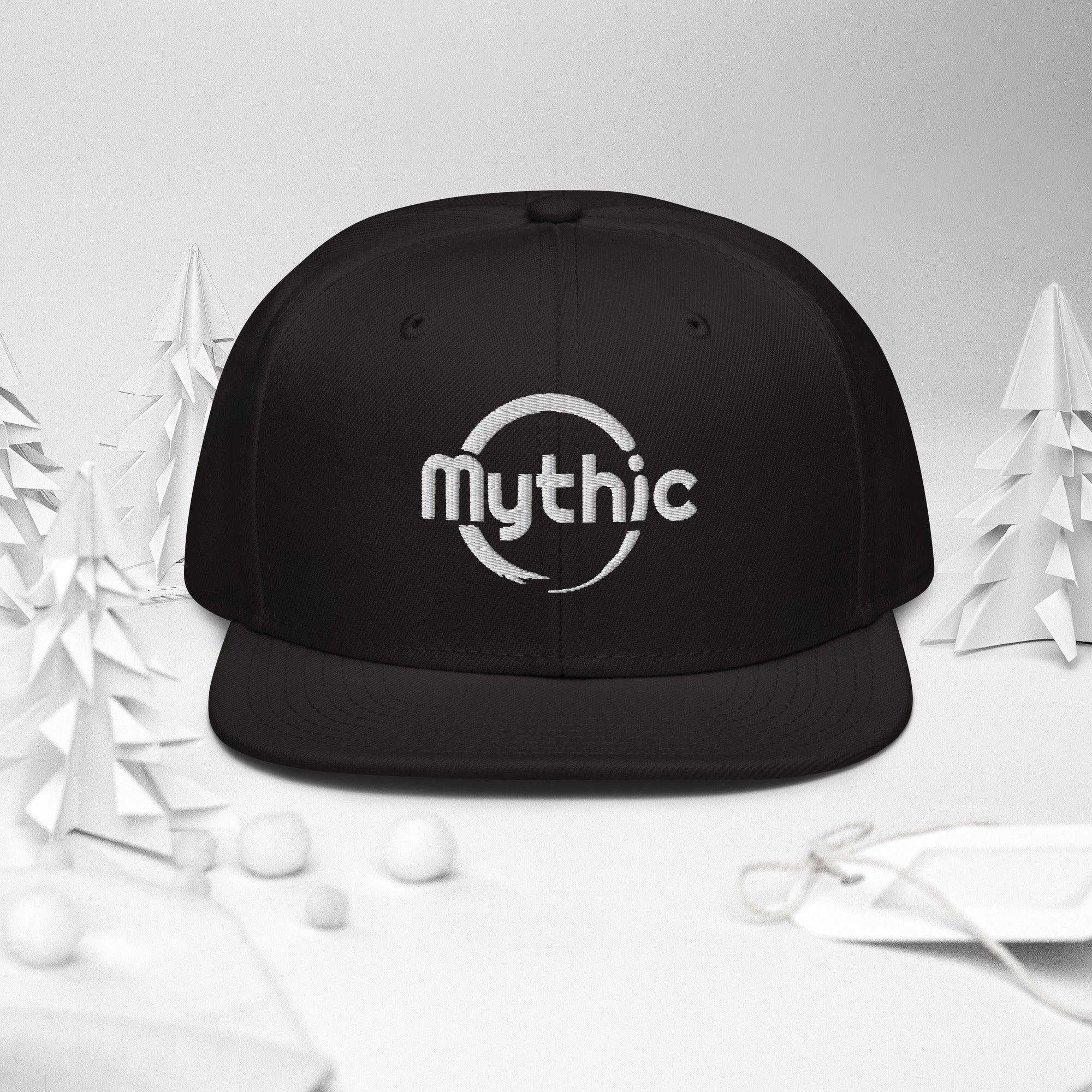 Snapback Hat