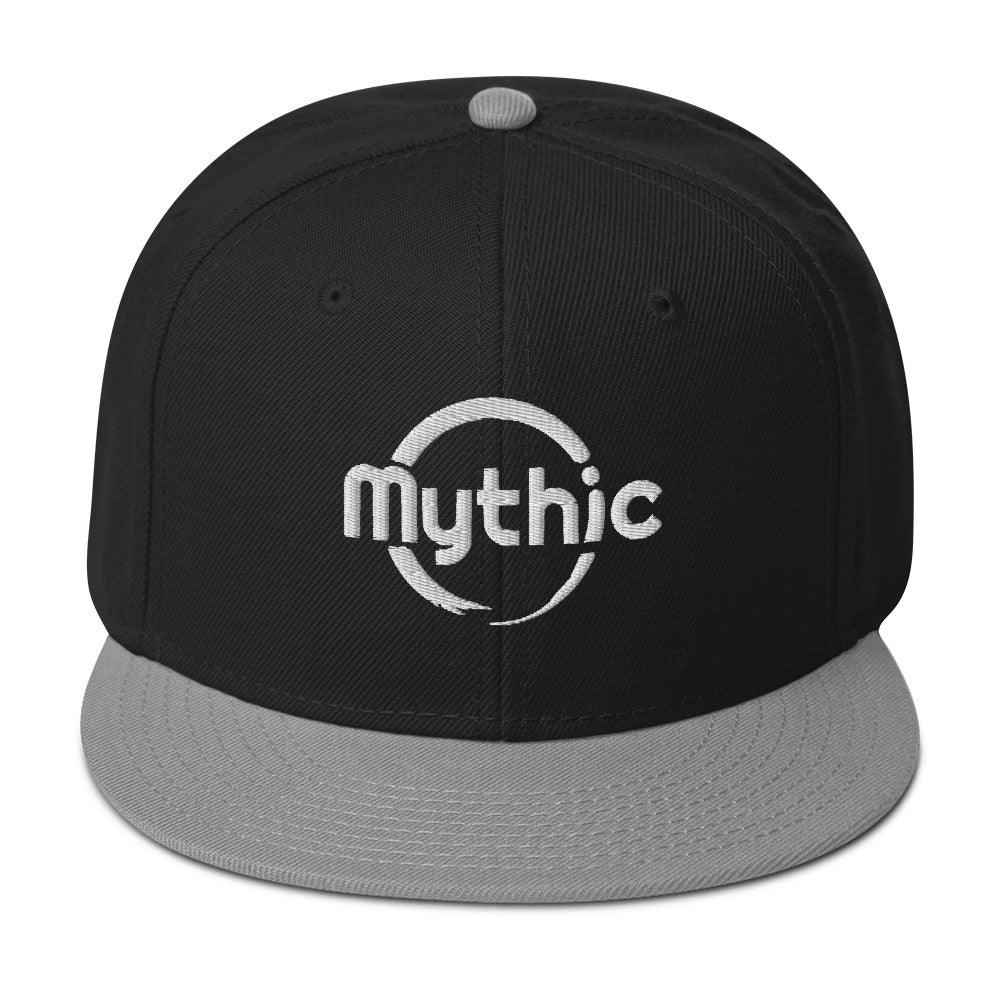 Snapback Hat