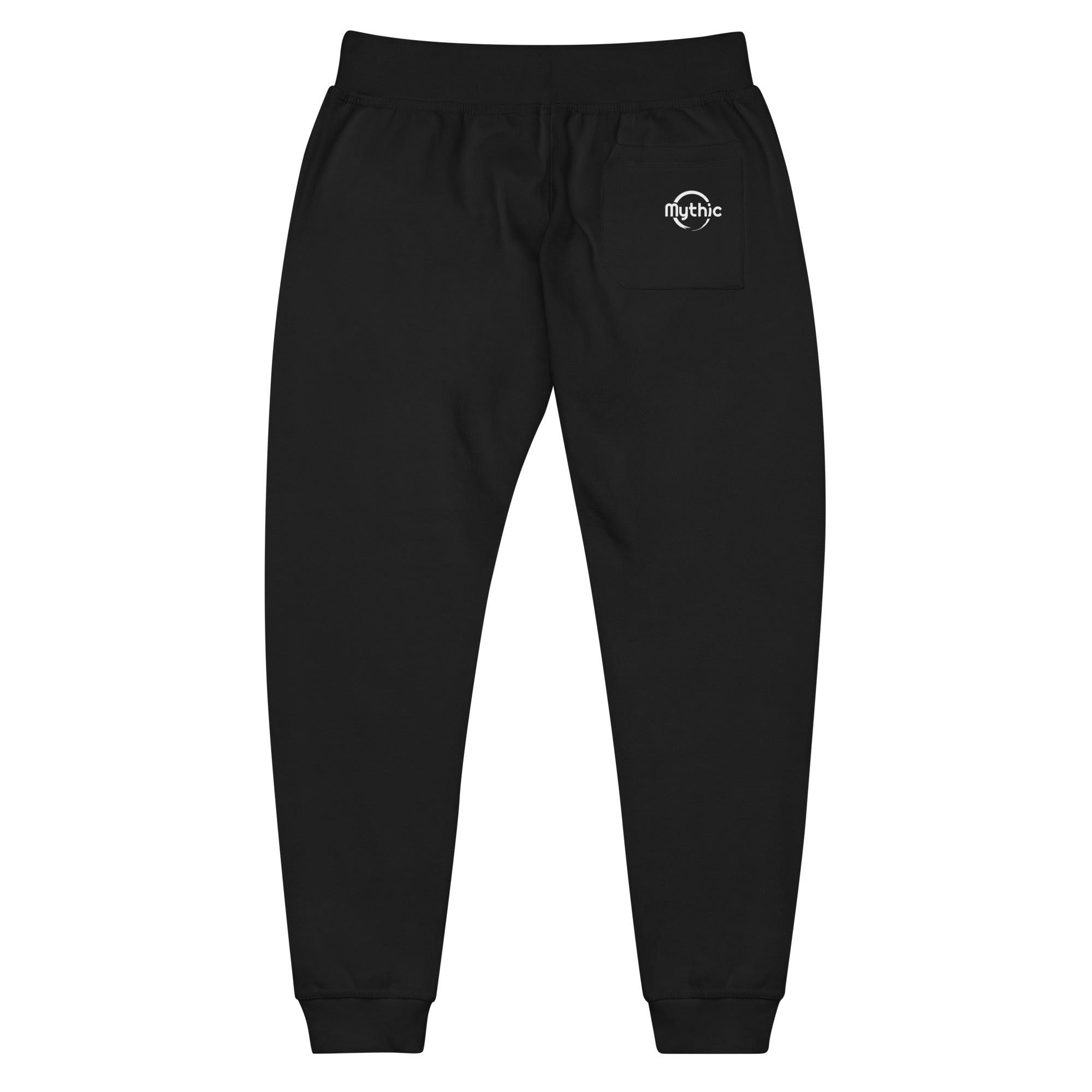 Mythic Unisex fleece sweatpants
