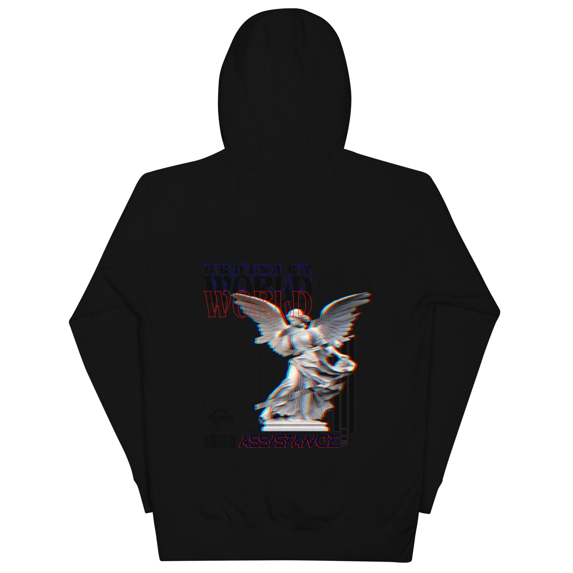 Unisex Hoodie