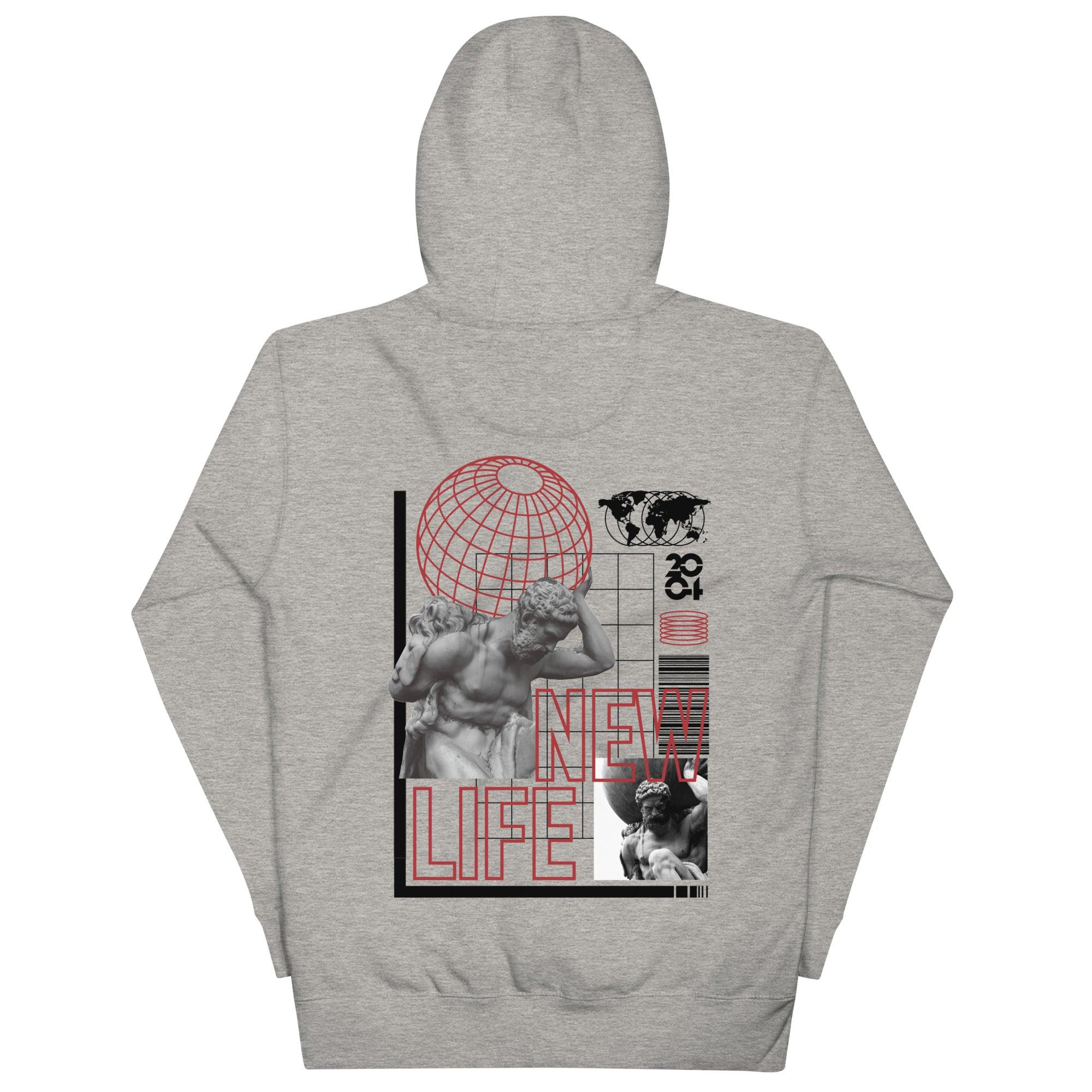 Unisex Hoodie