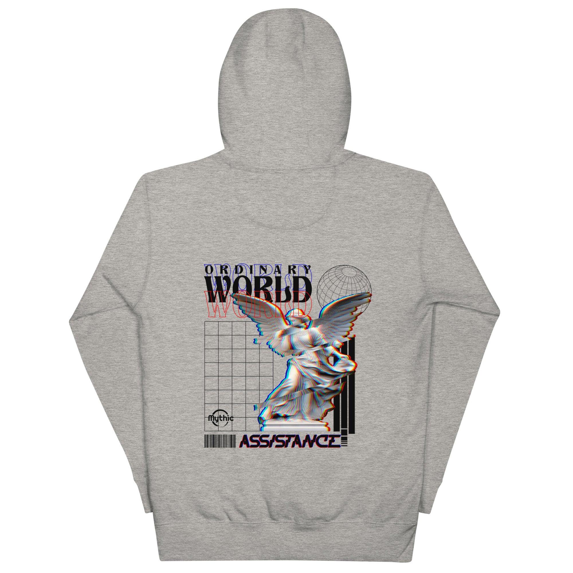 Unisex Hoodie