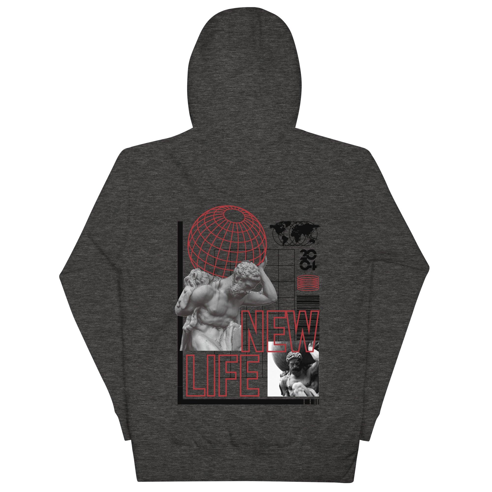 Unisex Hoodie