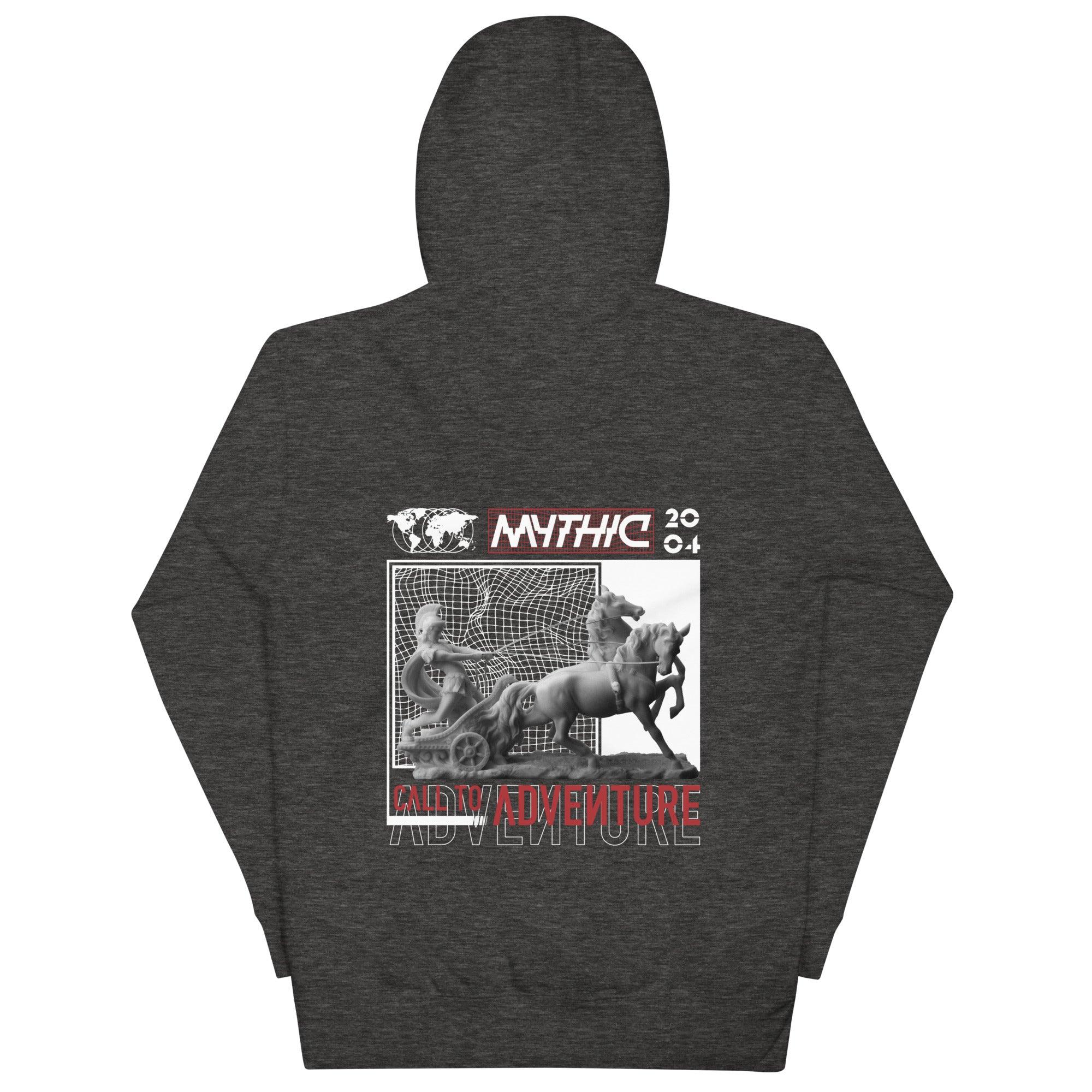 Unisex Hoodie