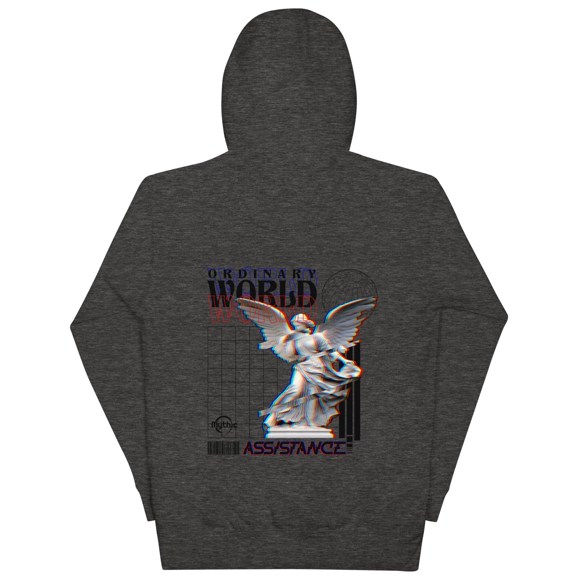 Unisex Hoodie