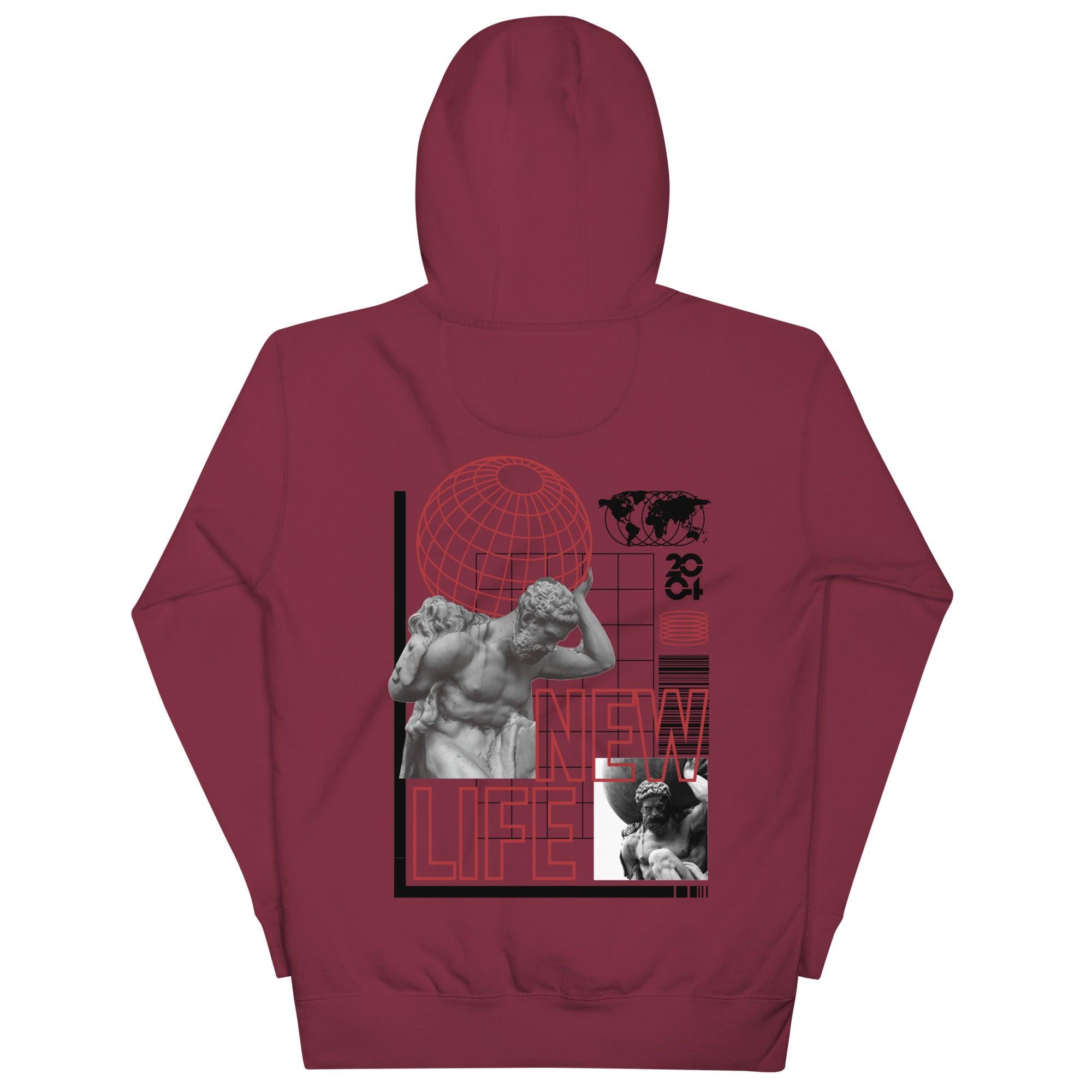 Unisex Hoodie