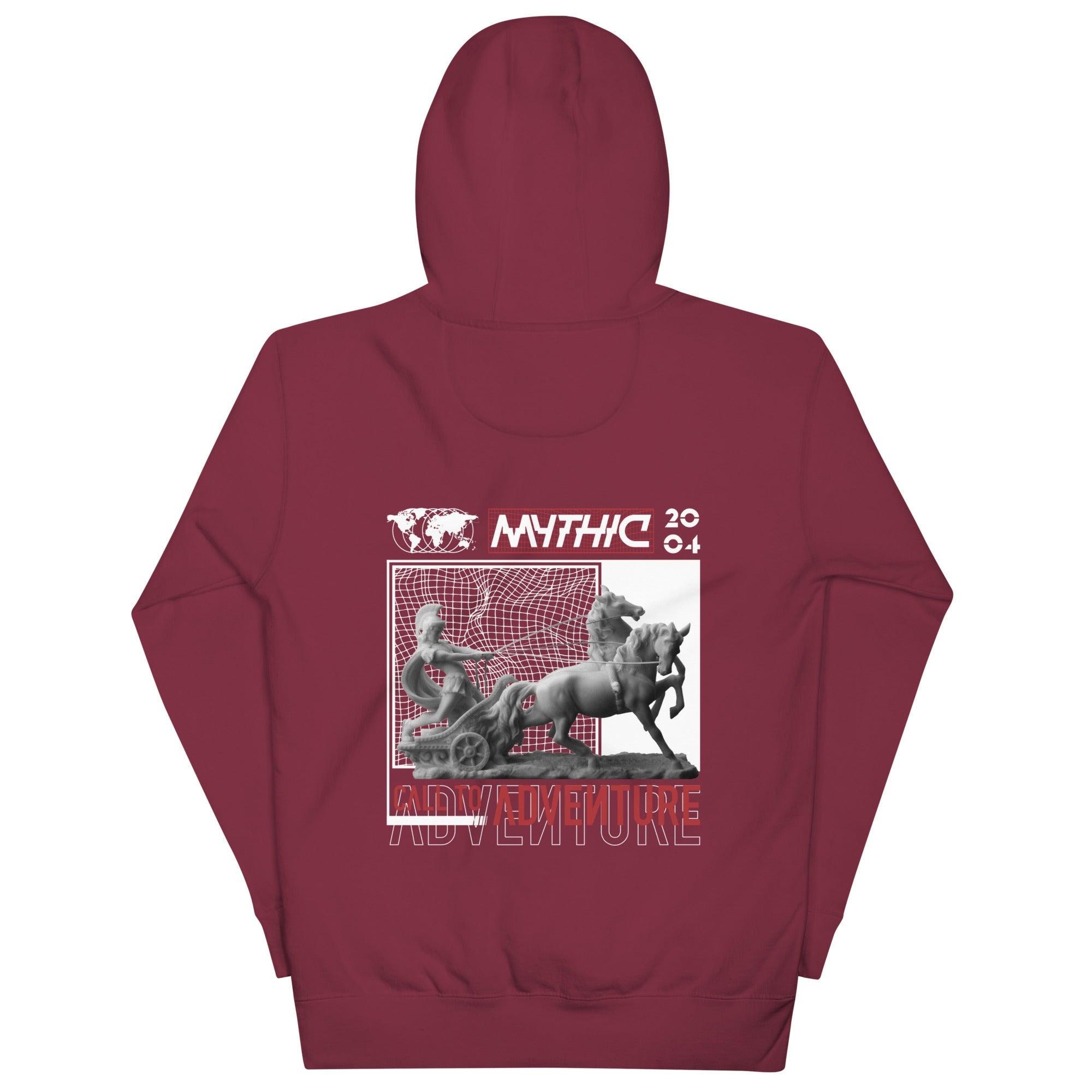 Unisex Hoodie