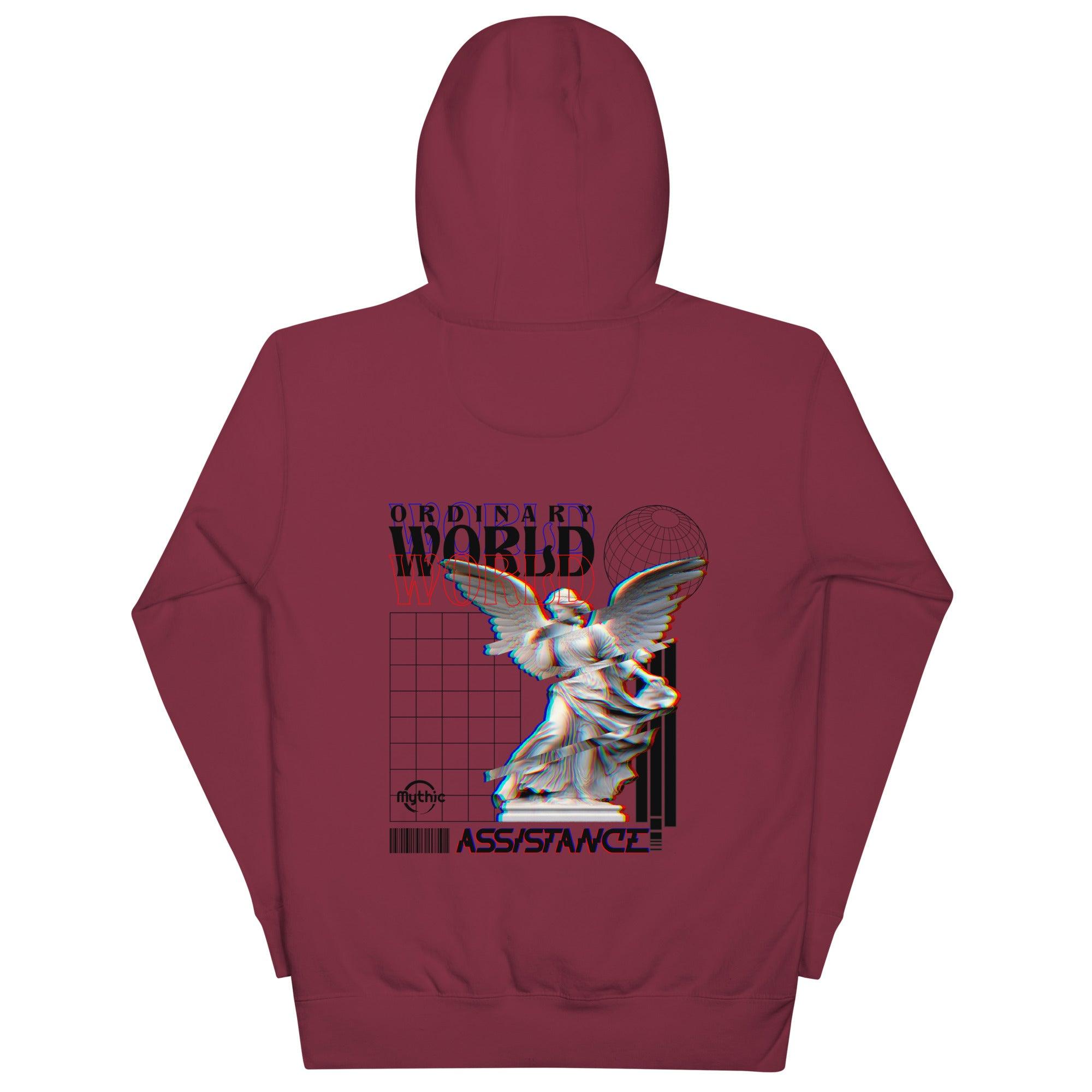 Unisex Hoodie