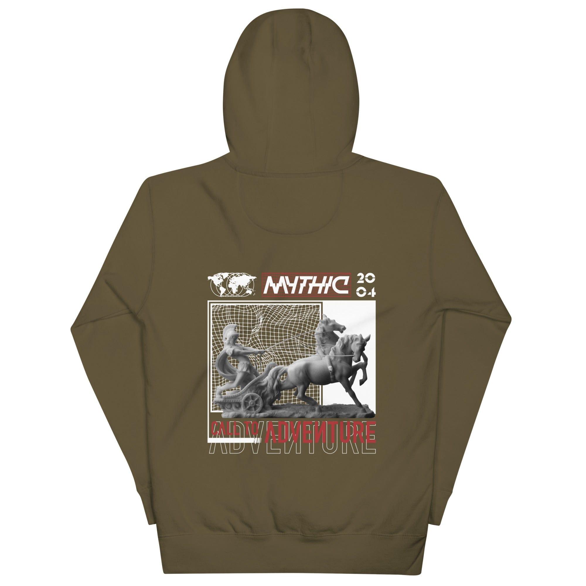 Unisex Hoodie