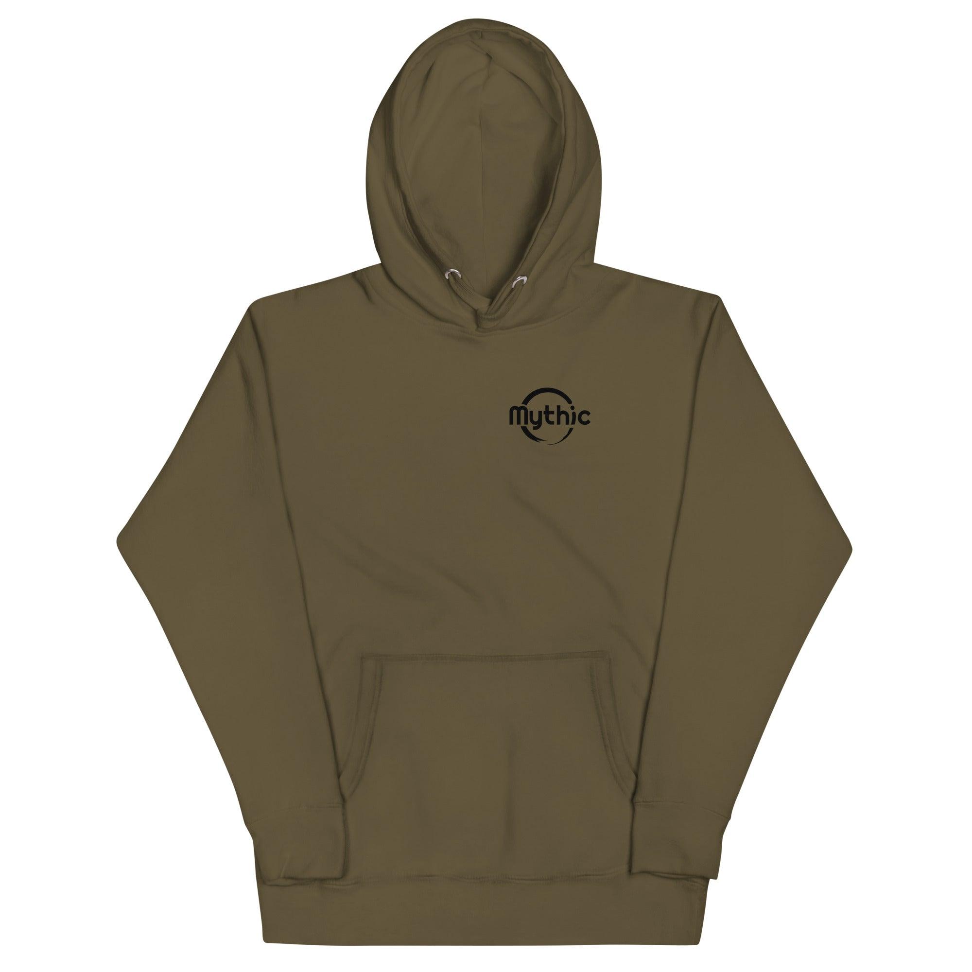 Unisex Hoodie