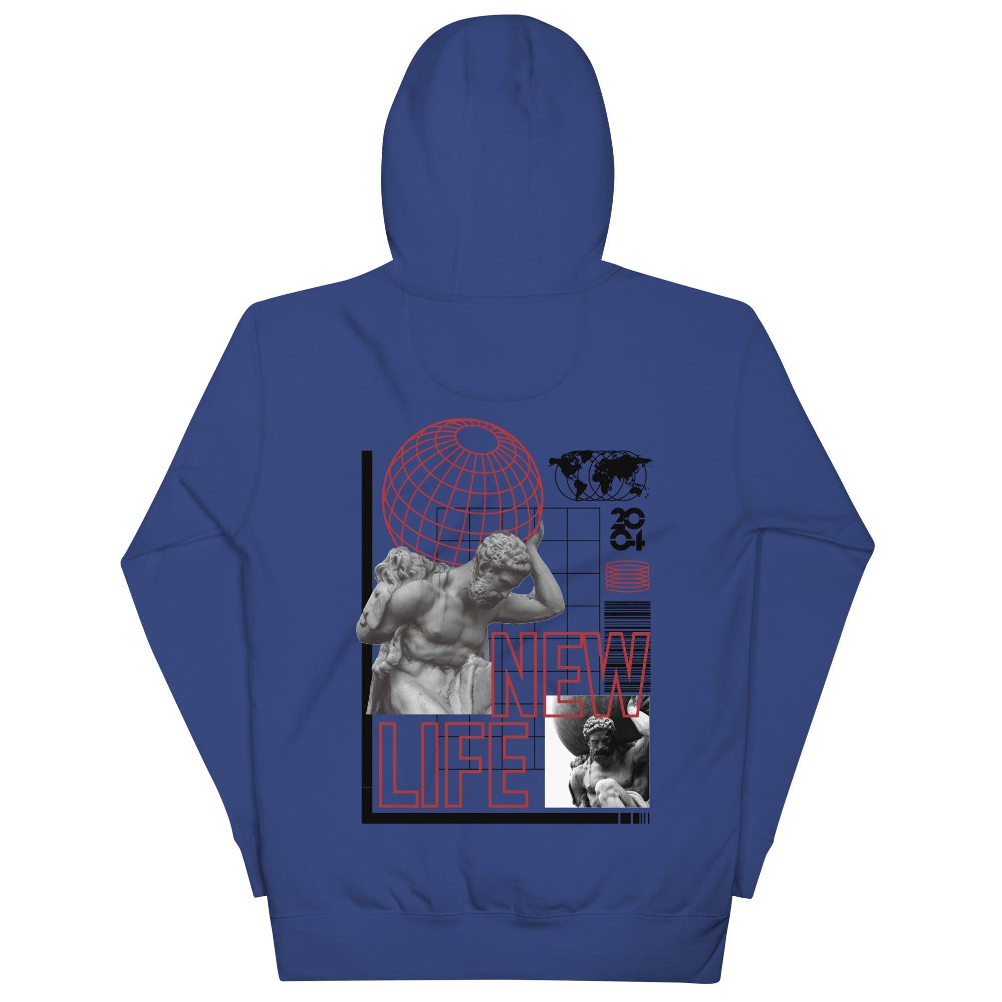 Unisex Hoodie