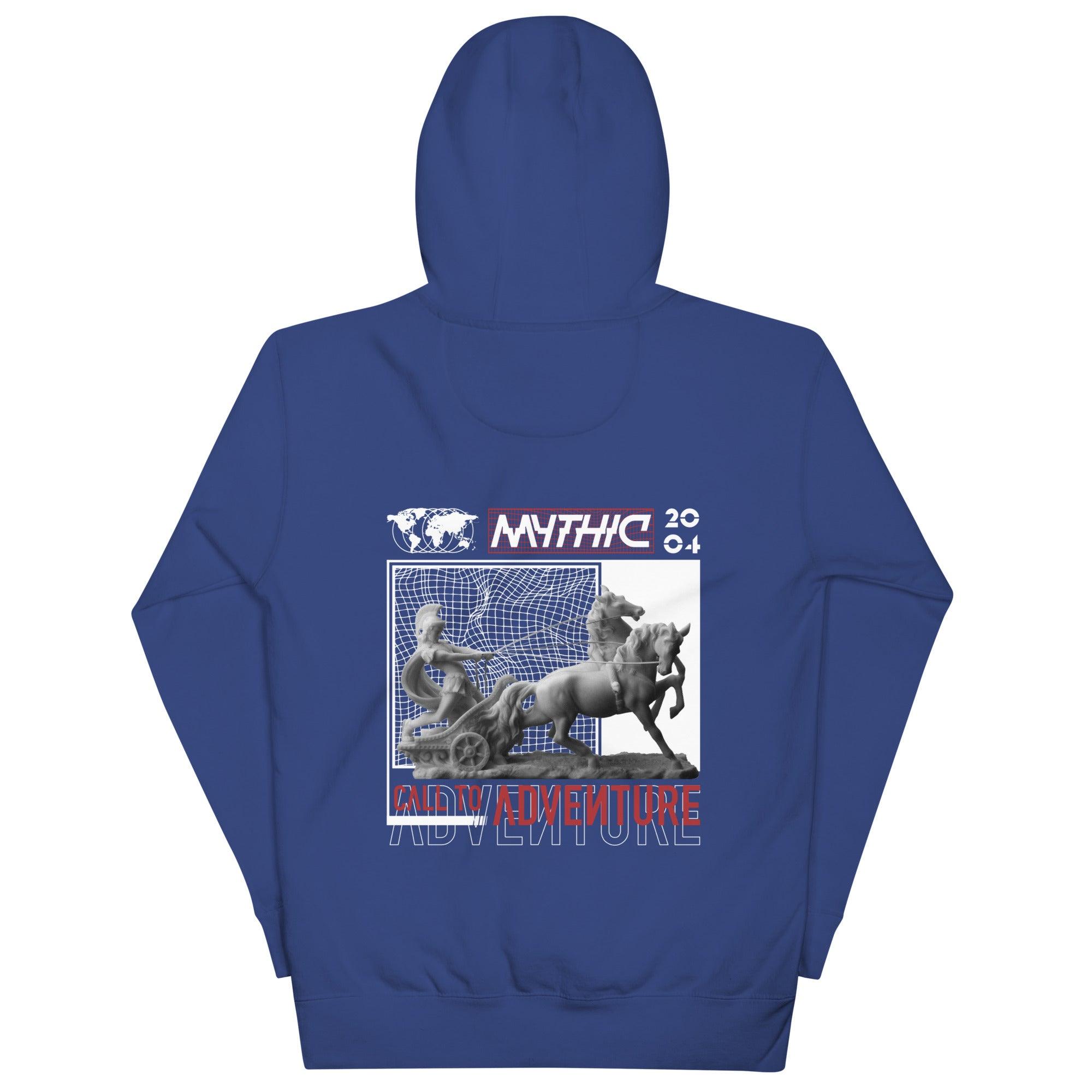 Unisex Hoodie