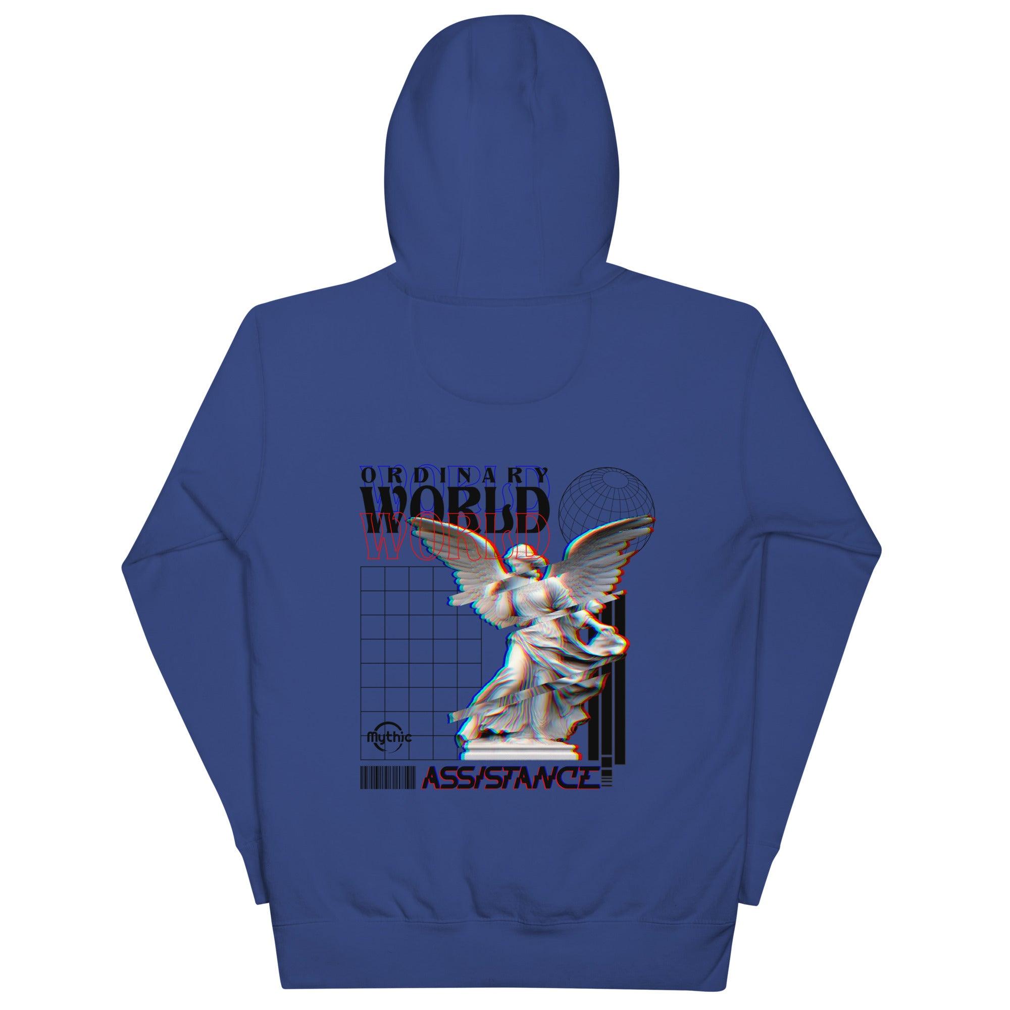 Unisex Hoodie