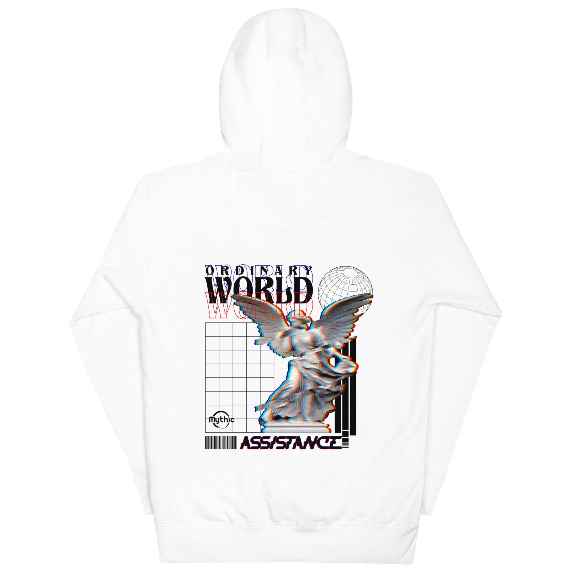 Unisex Hoodie