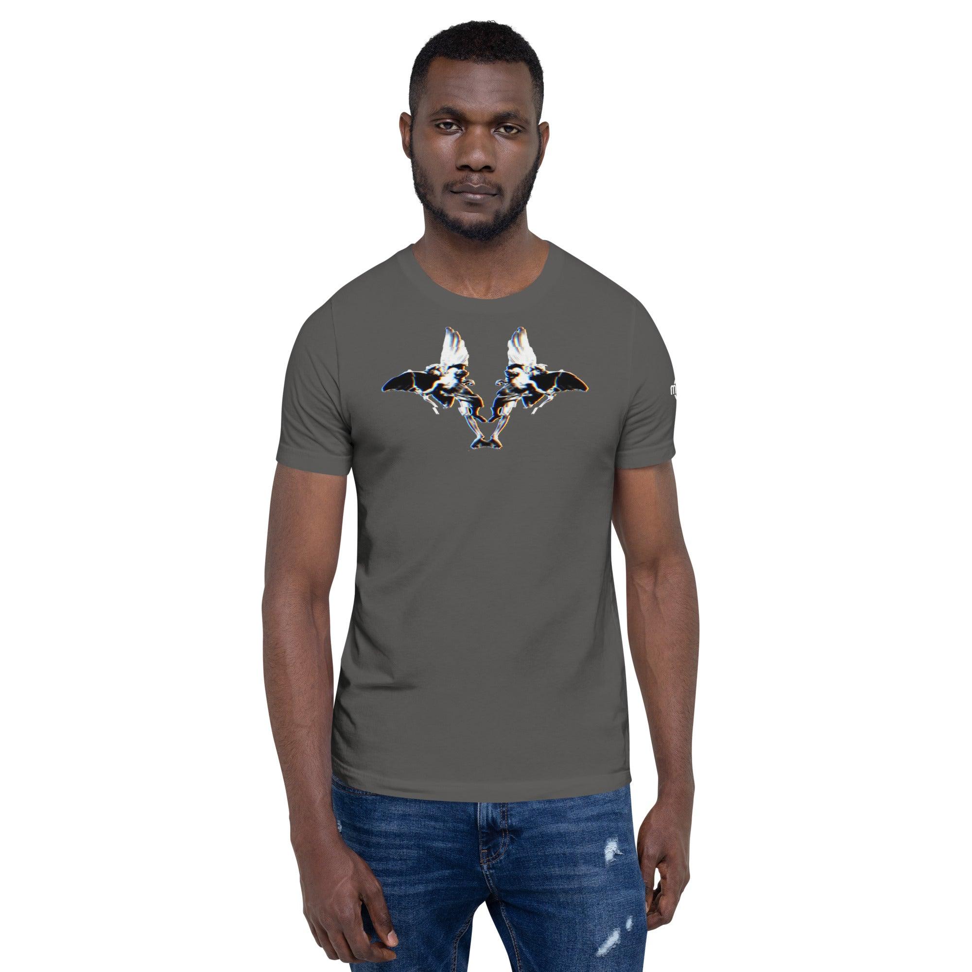 Unisex t-shirt