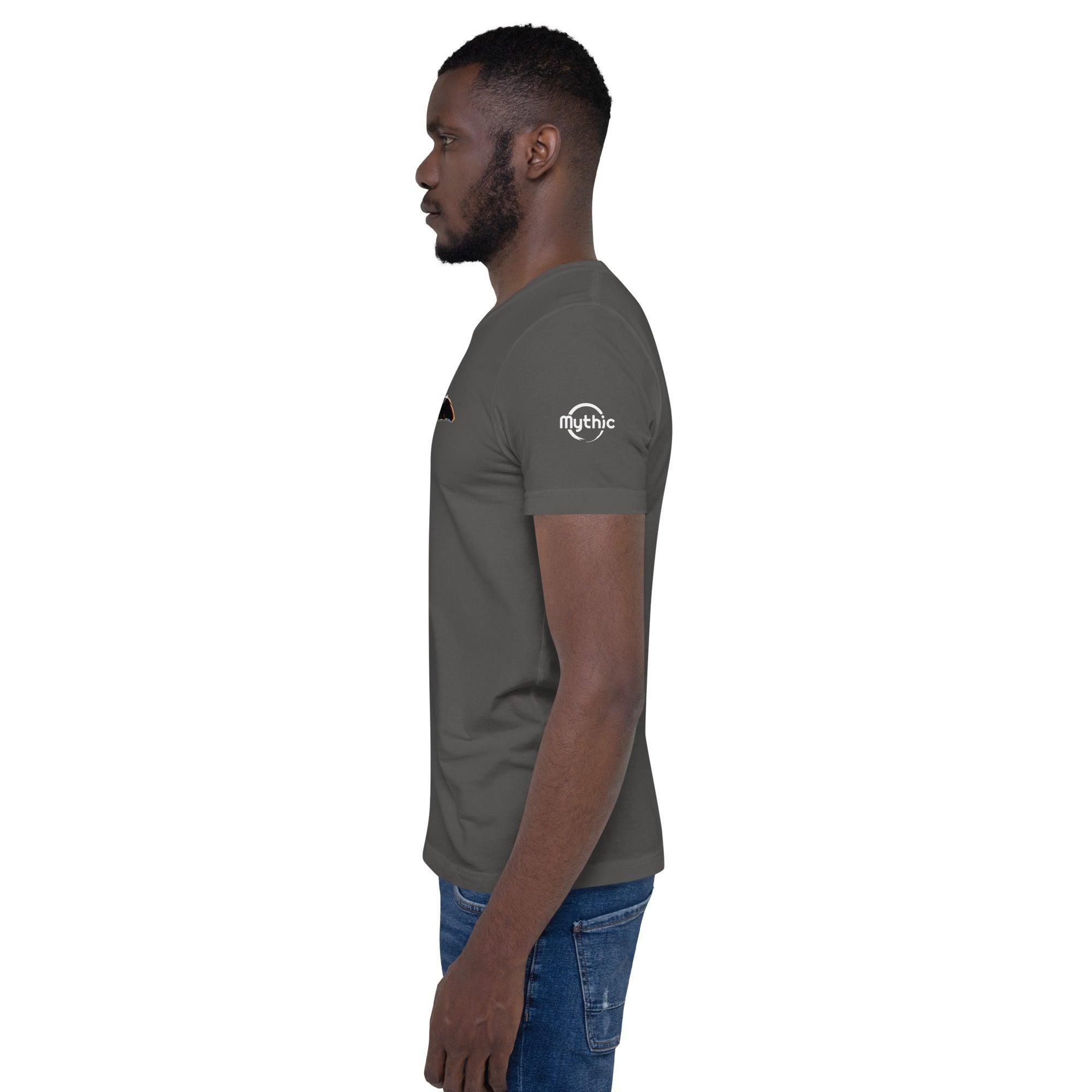 Unisex t-shirt