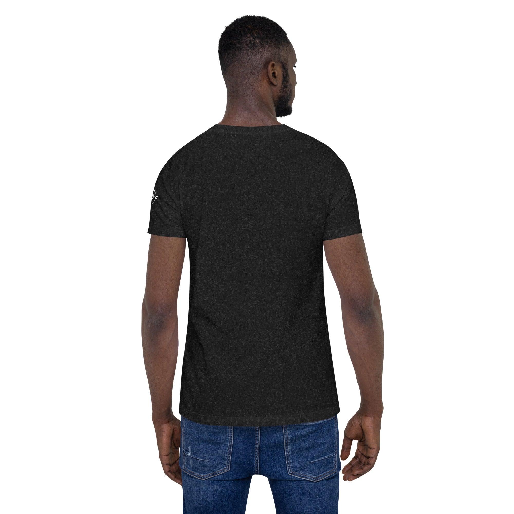 Unisex t-shirt