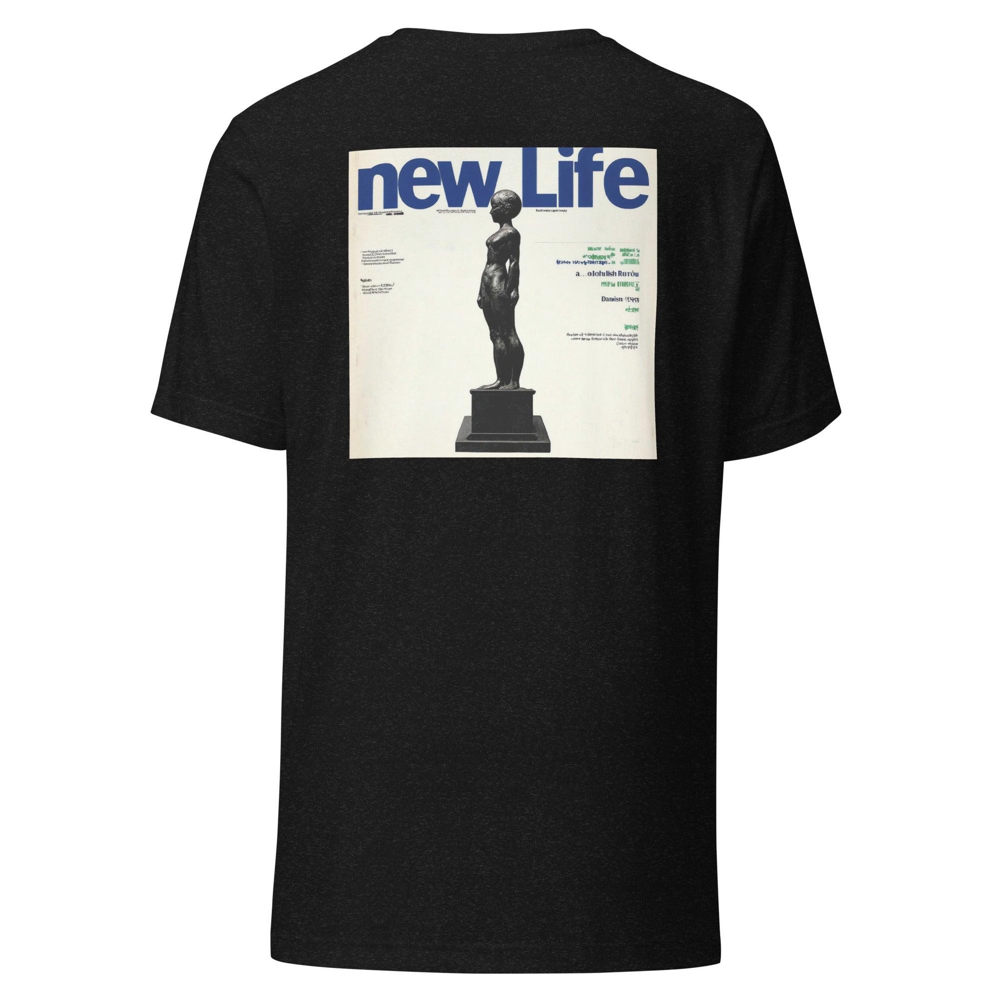 Unisex t-shirt