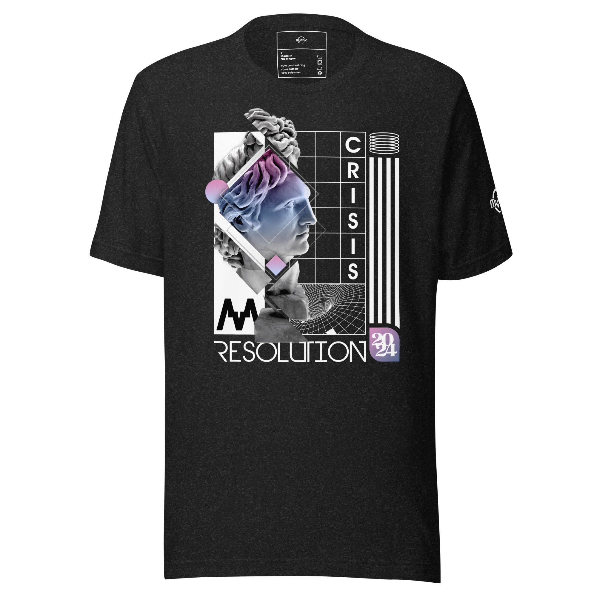 Unisex t-shirt