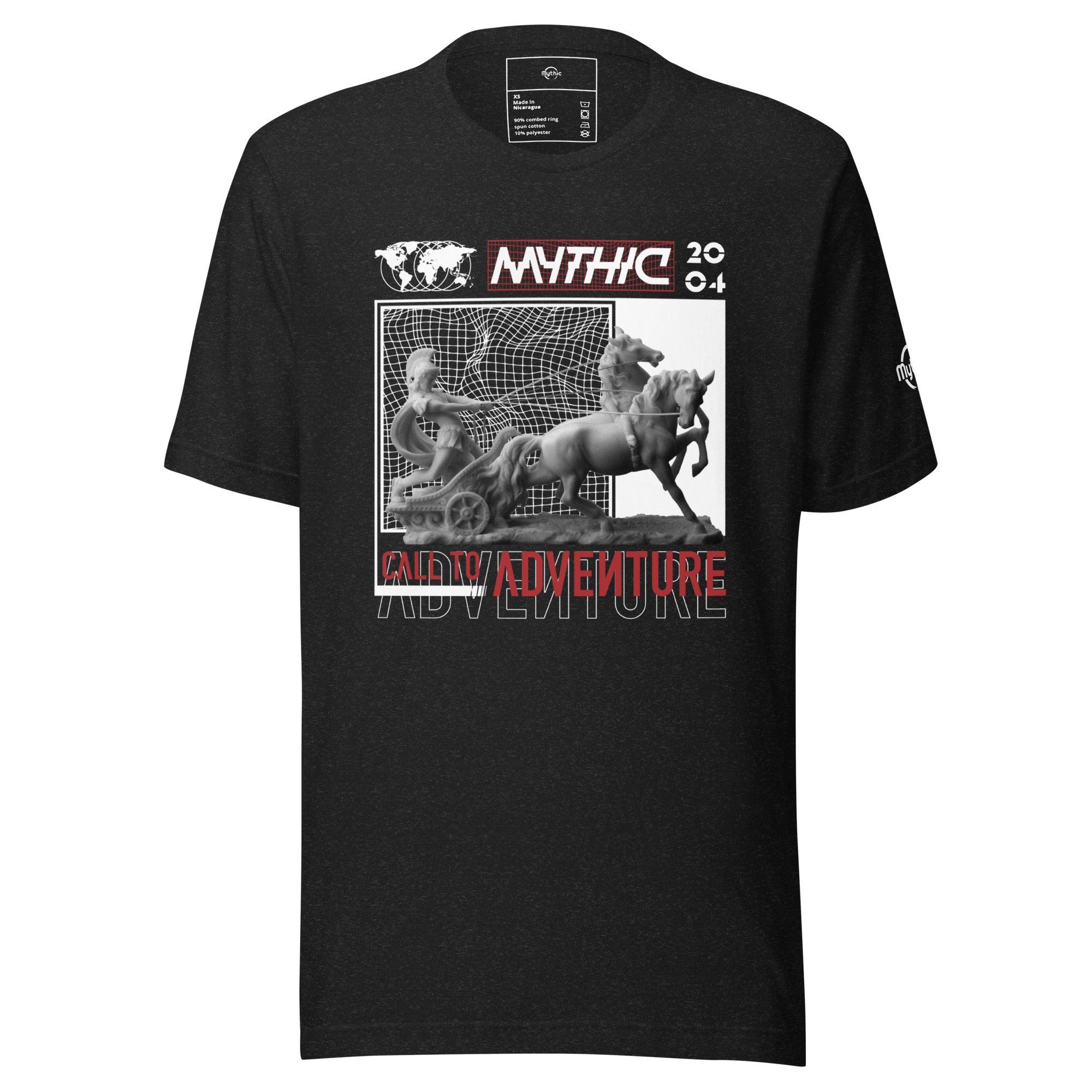 Unisex t-shirt