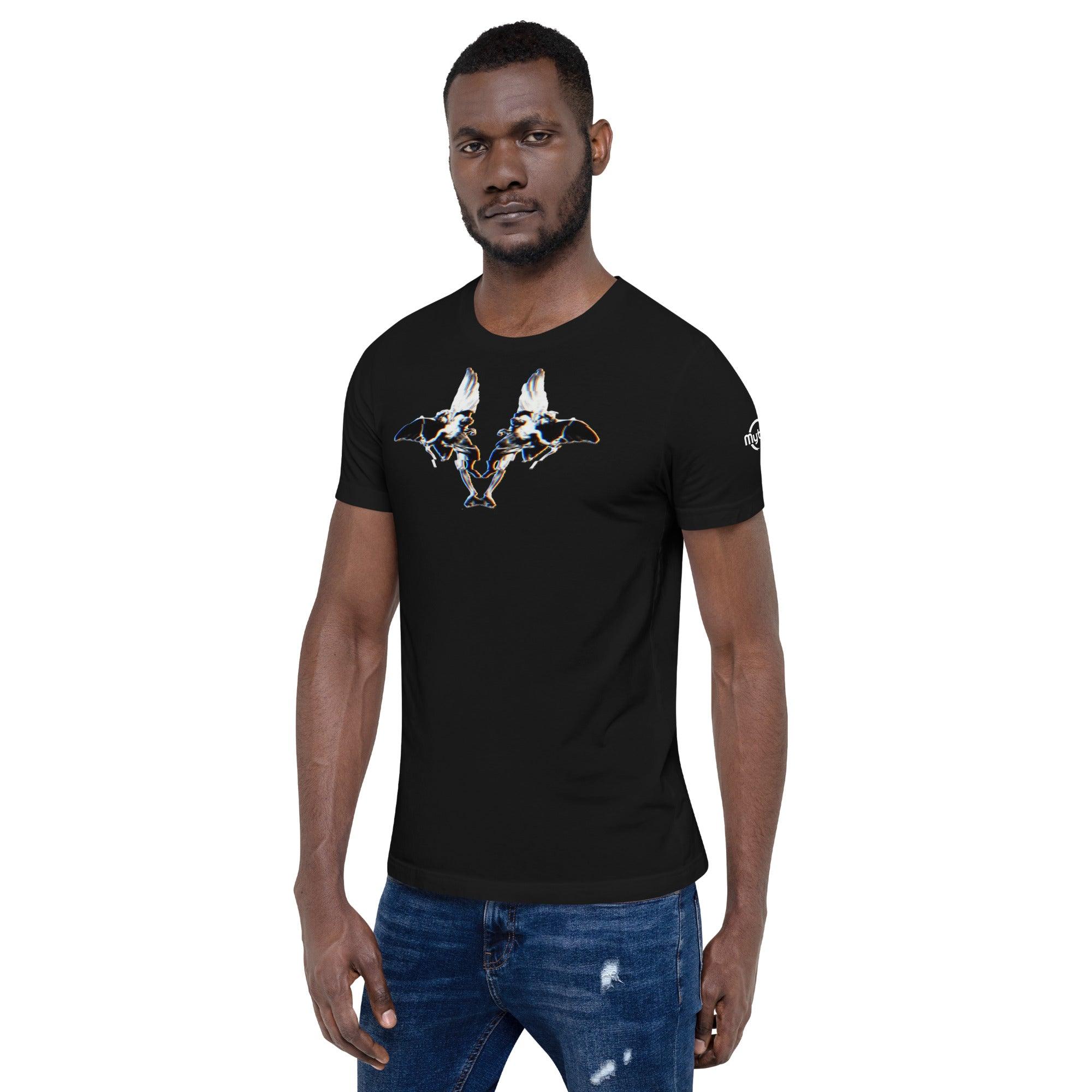 Unisex t-shirt