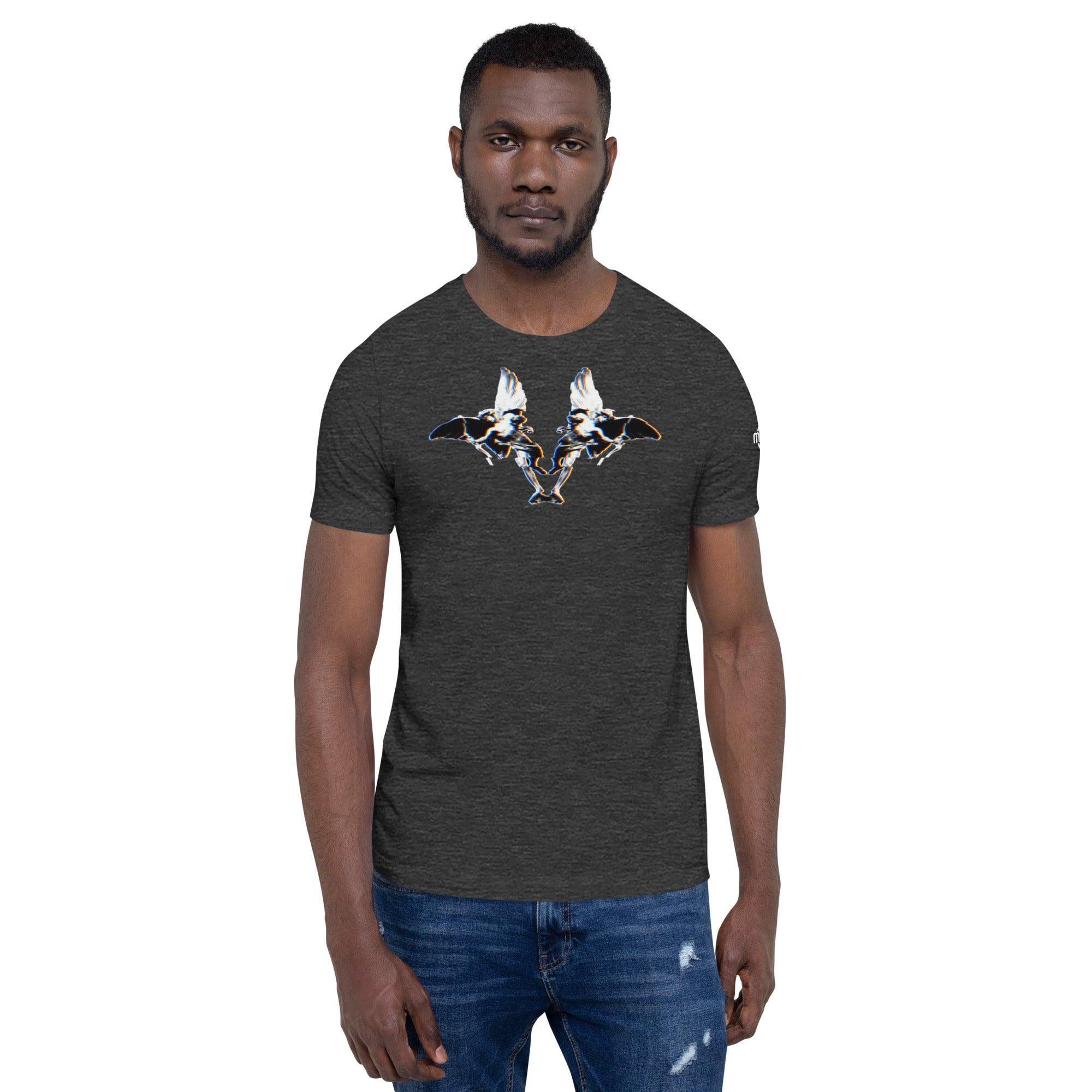 Unisex t-shirt