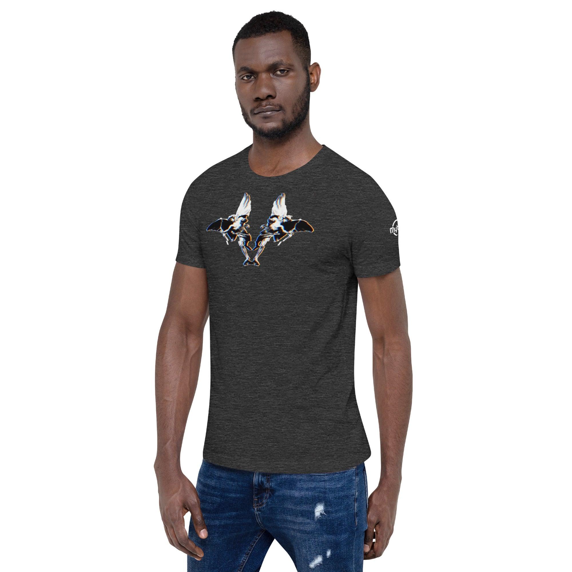 Unisex t-shirt