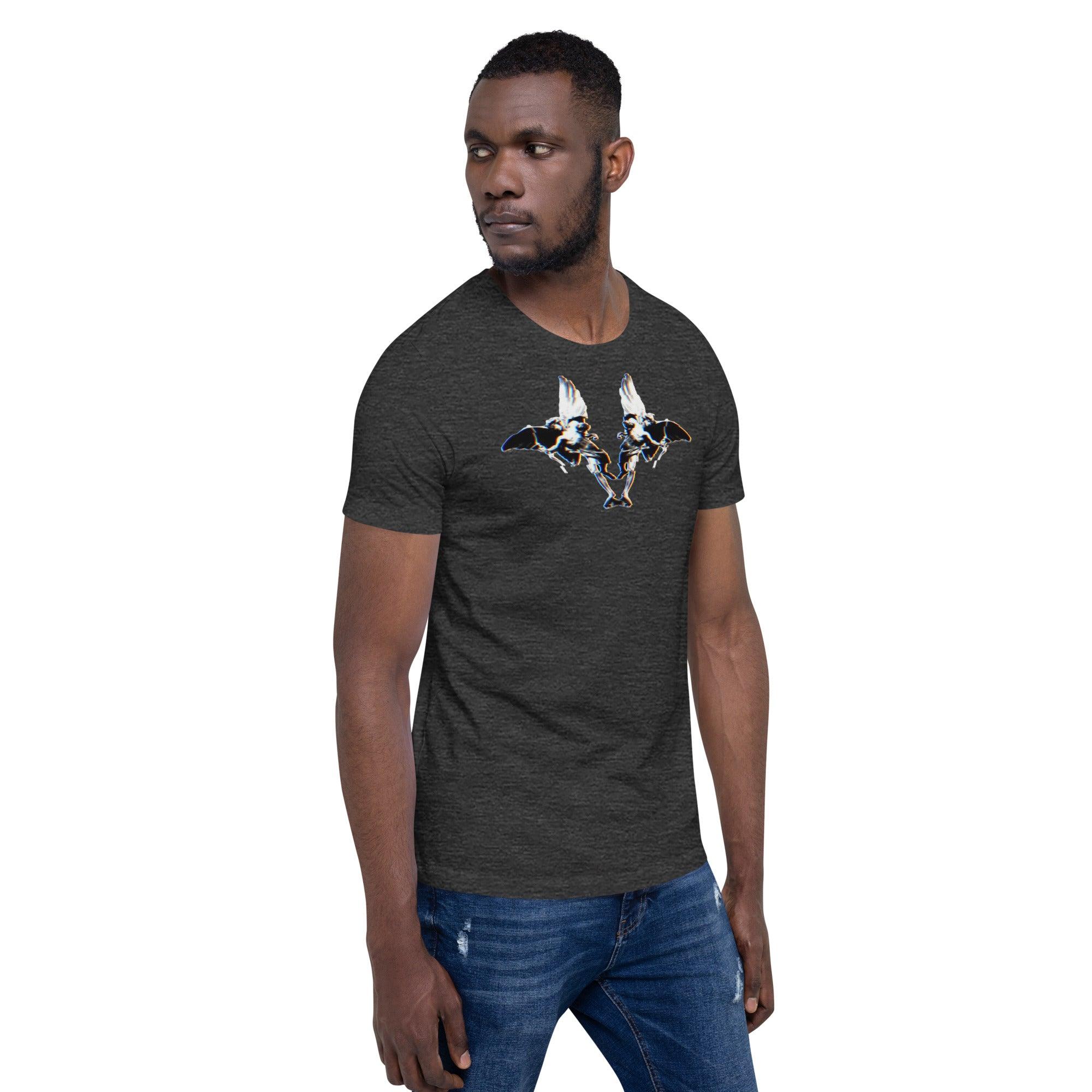 Unisex t-shirt