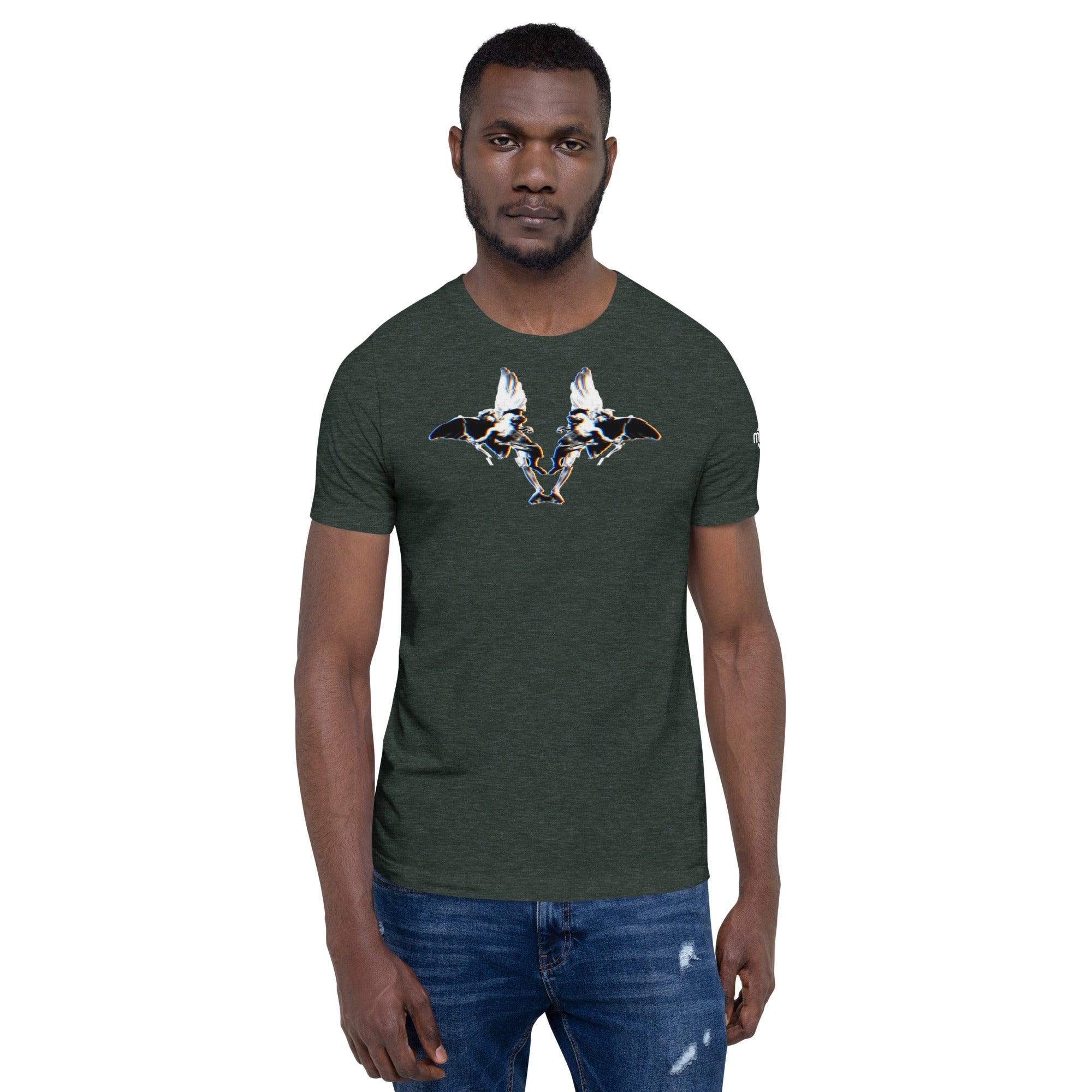 Unisex t-shirt