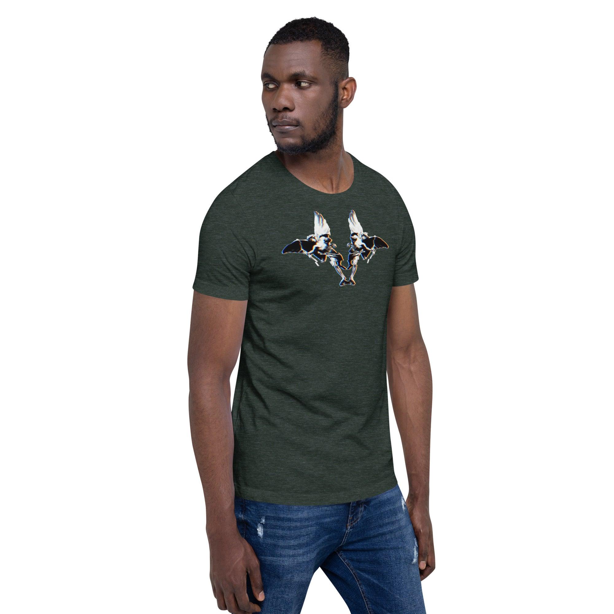 Unisex t-shirt