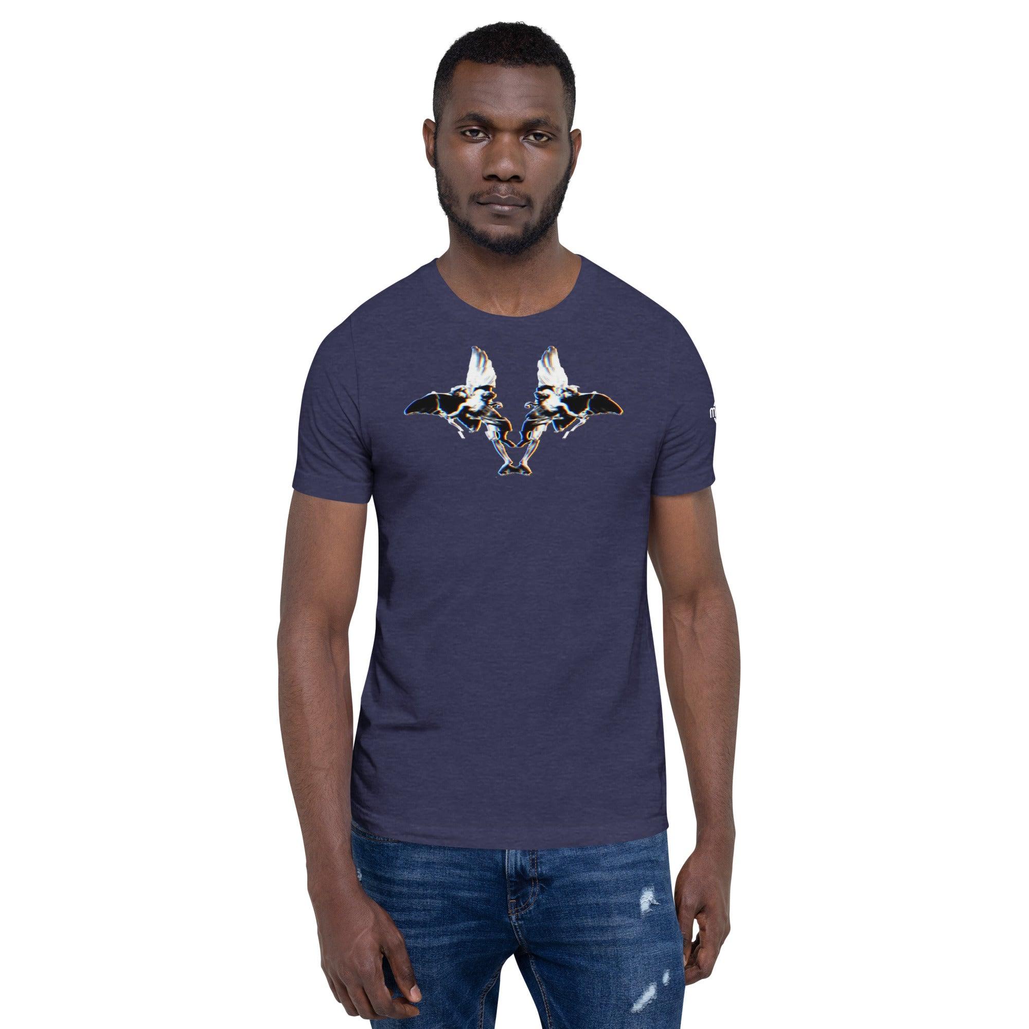 Unisex t-shirt