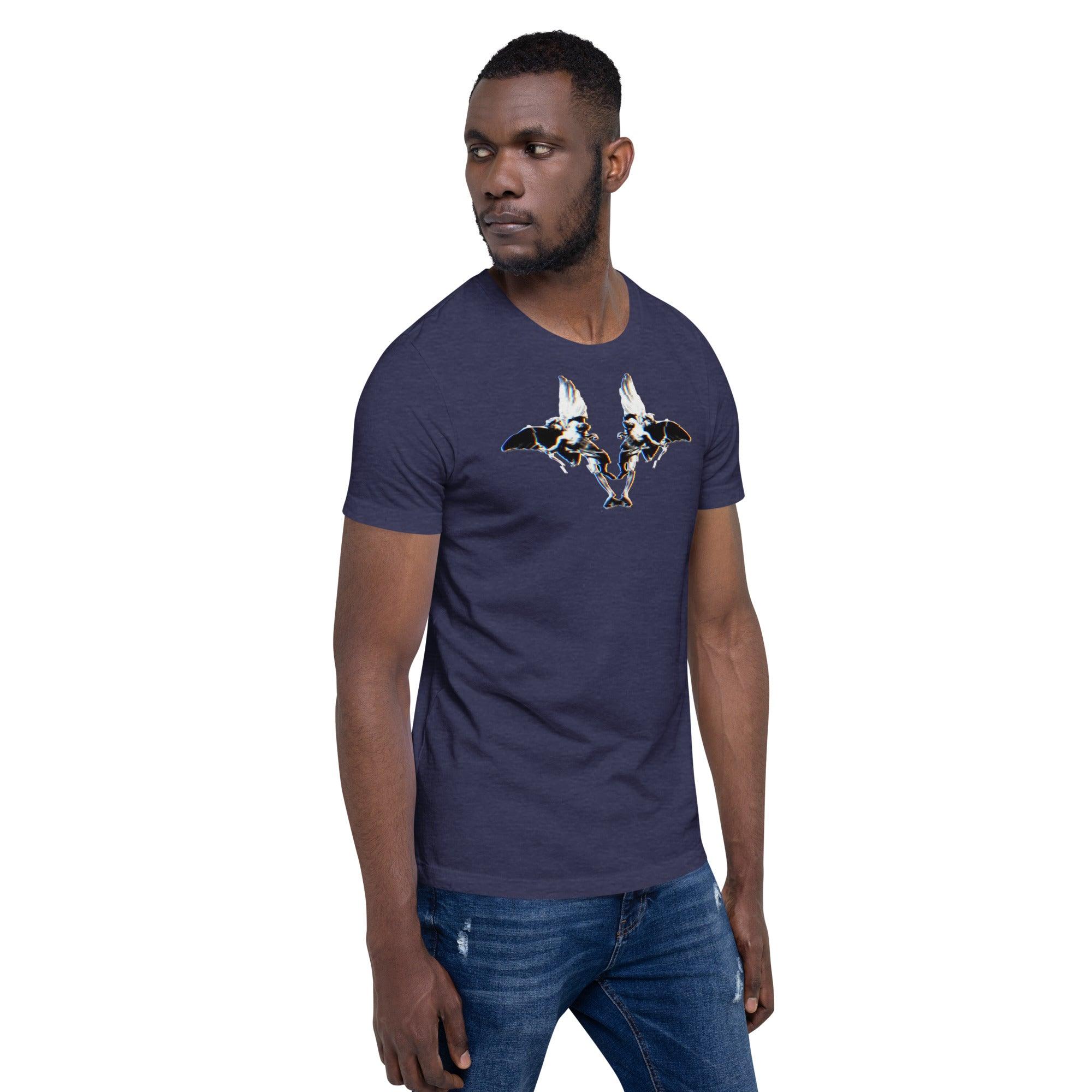Unisex t-shirt