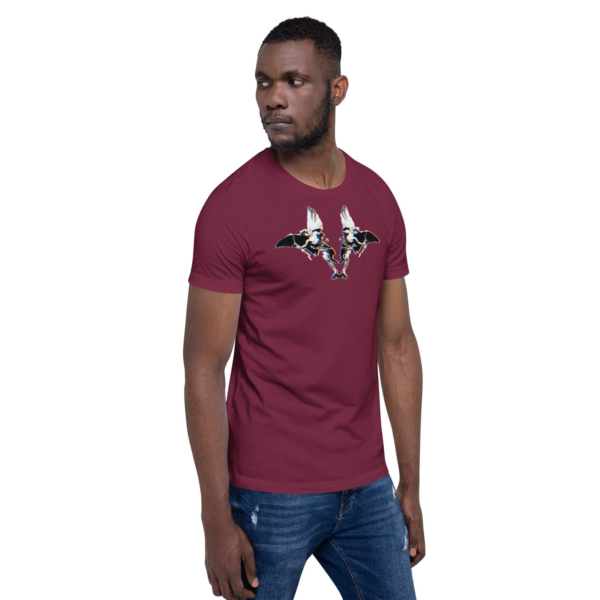 Unisex t-shirt
