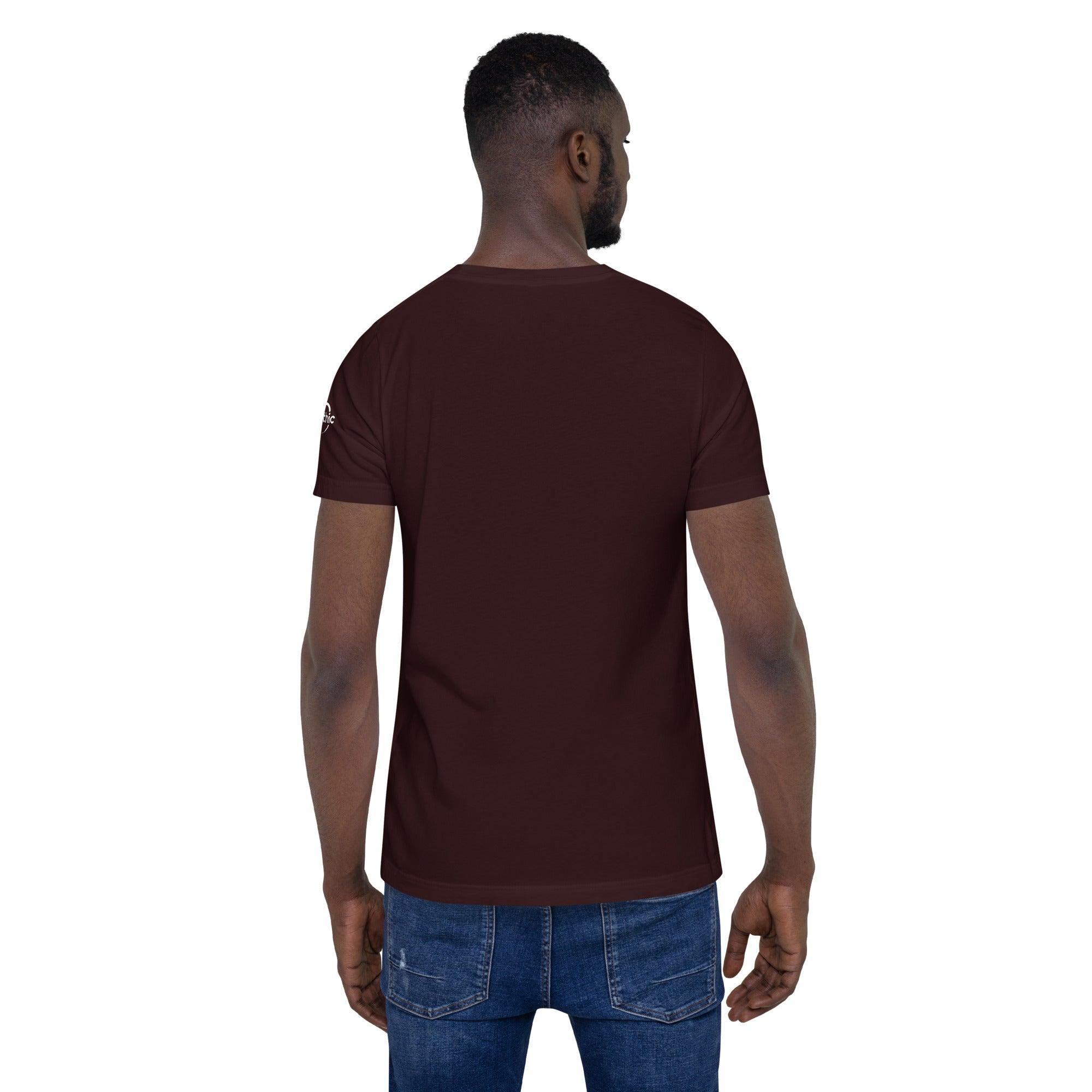 Unisex t-shirt