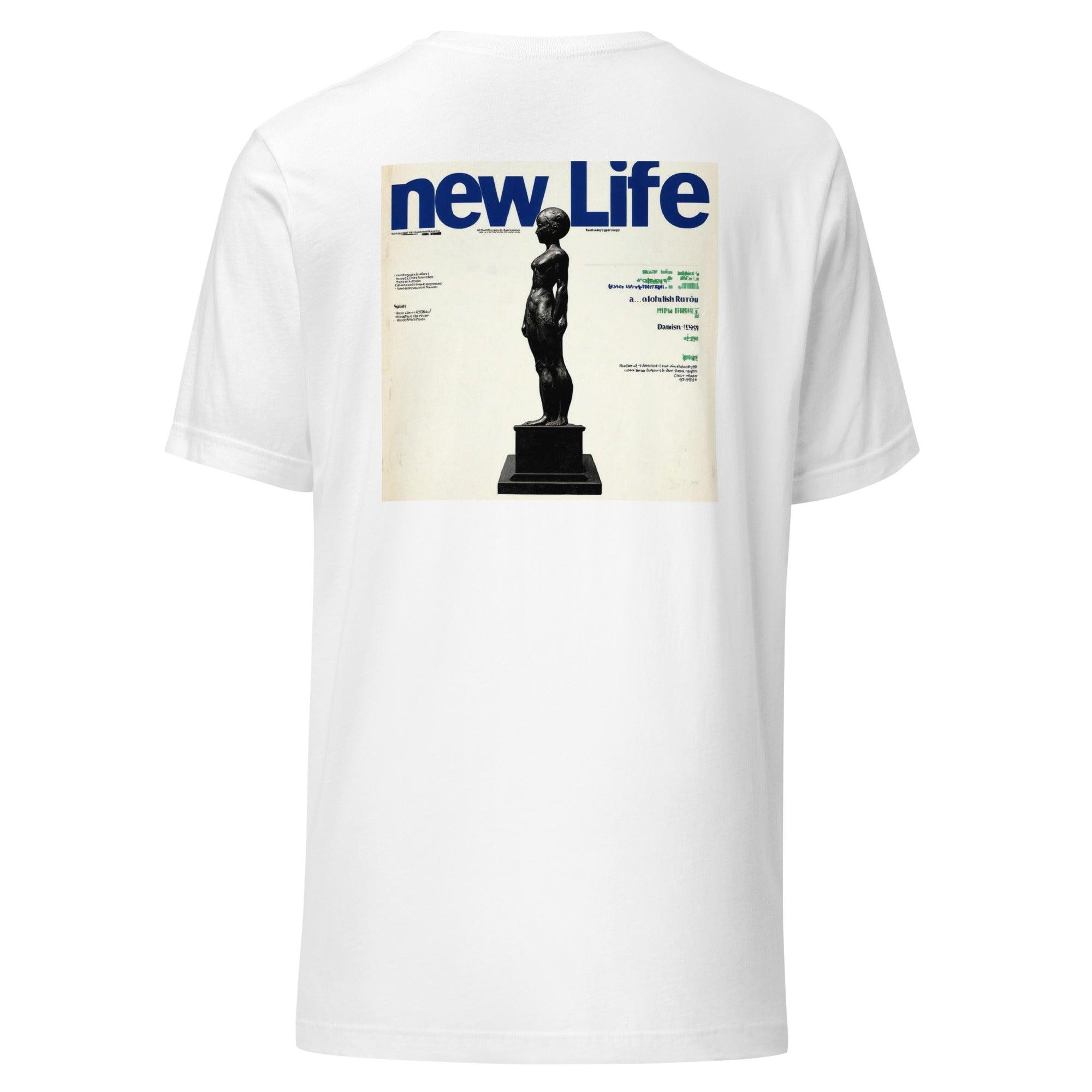Unisex t-shirt