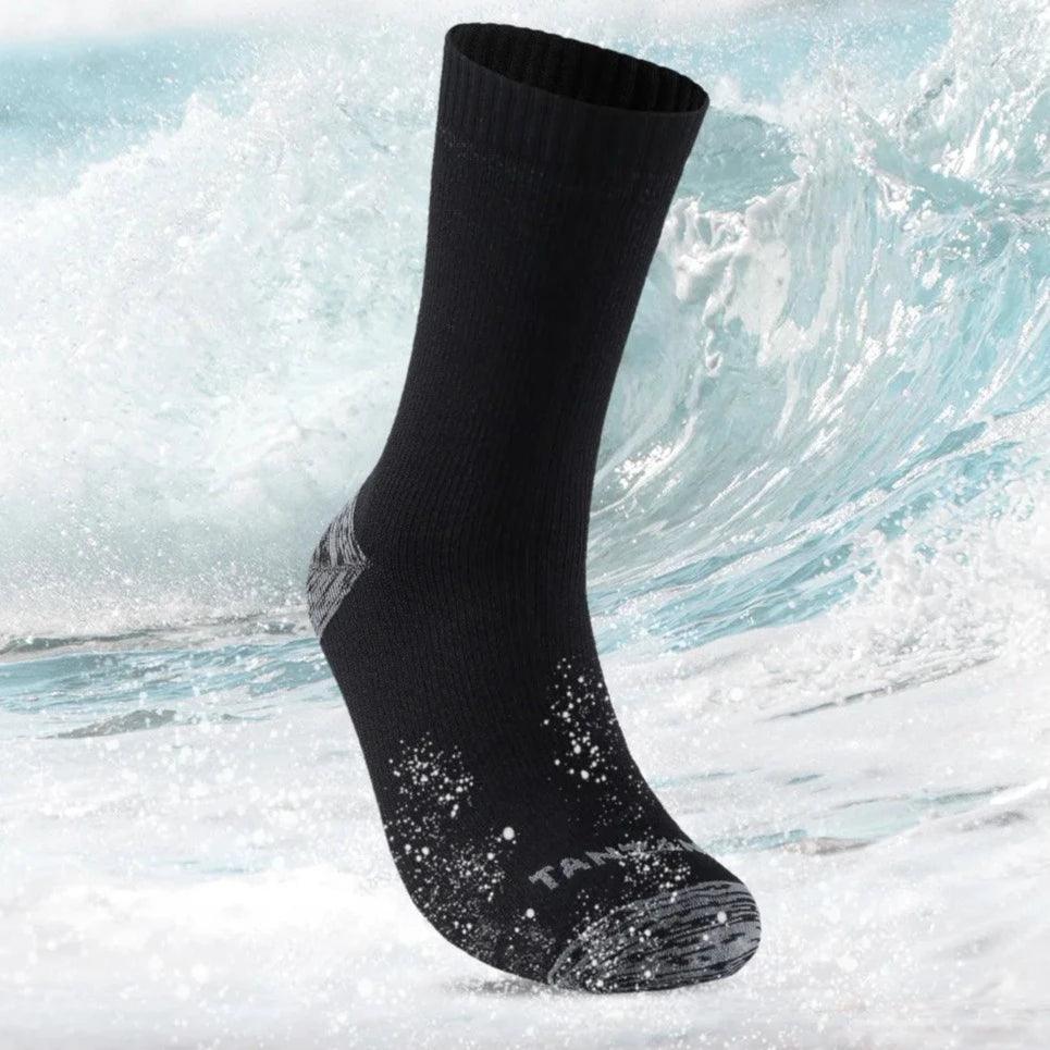 Breathable Waterproof Socks