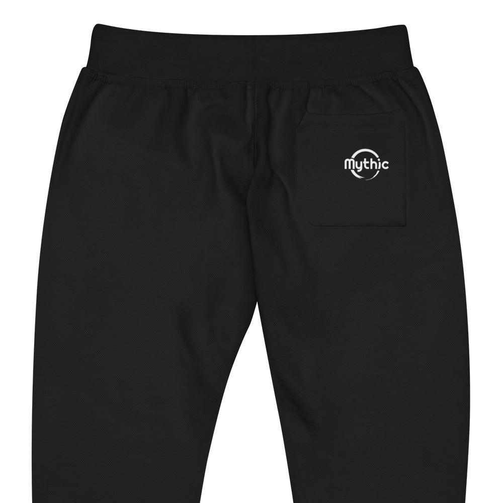 Mythic Unisex fleece sweatpants