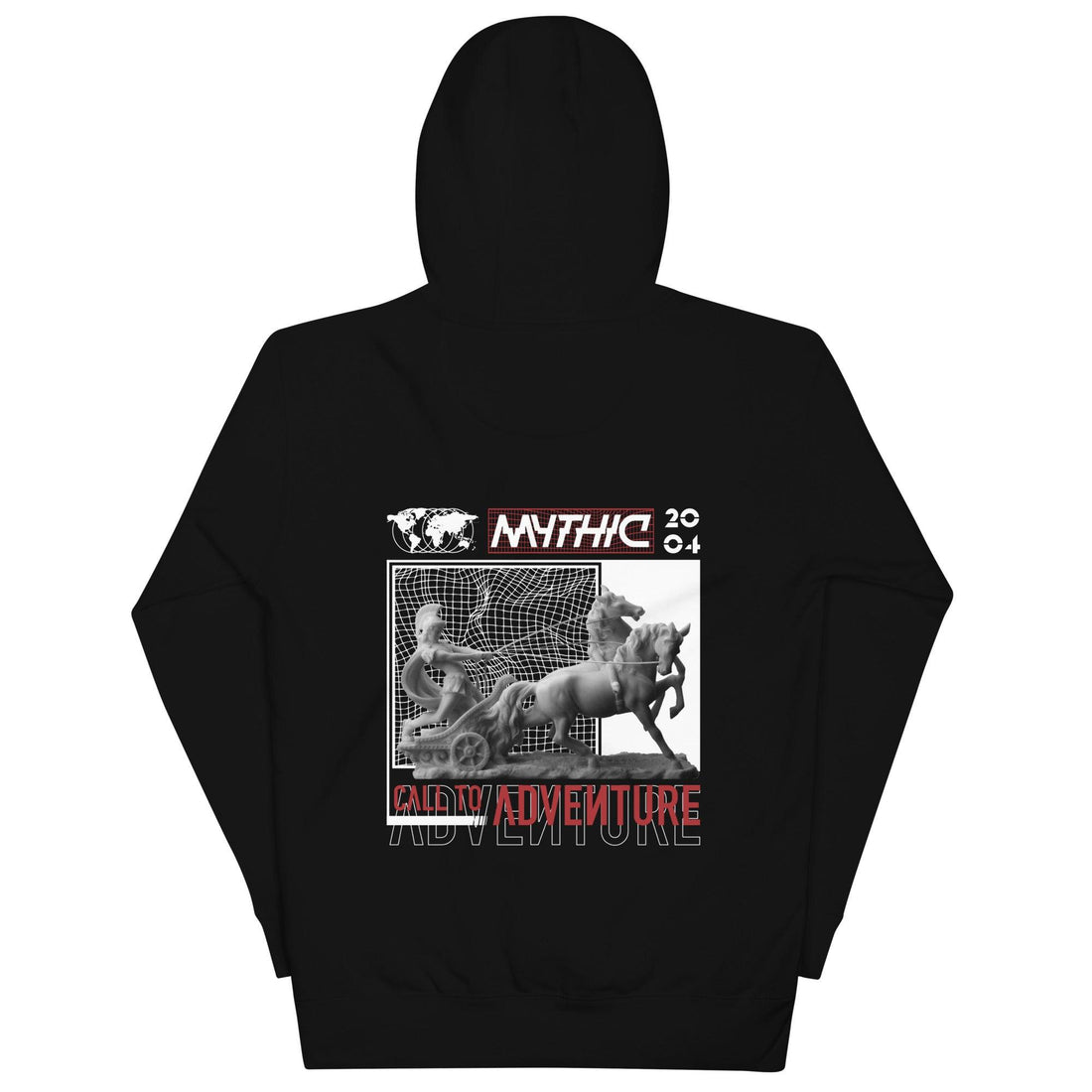 Unisex Hoodie