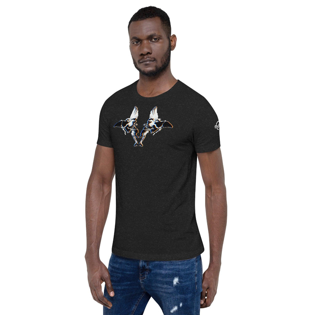 Unisex t-shirt
