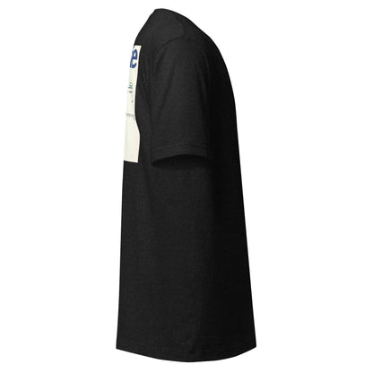 Unisex t-shirt
