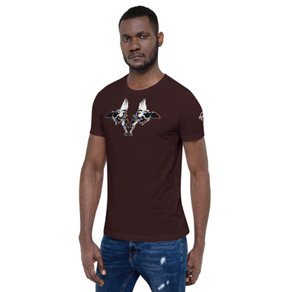 Unisex t-shirt